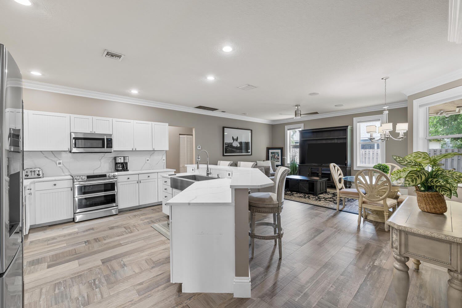 13853 Norwick Street – photo 1