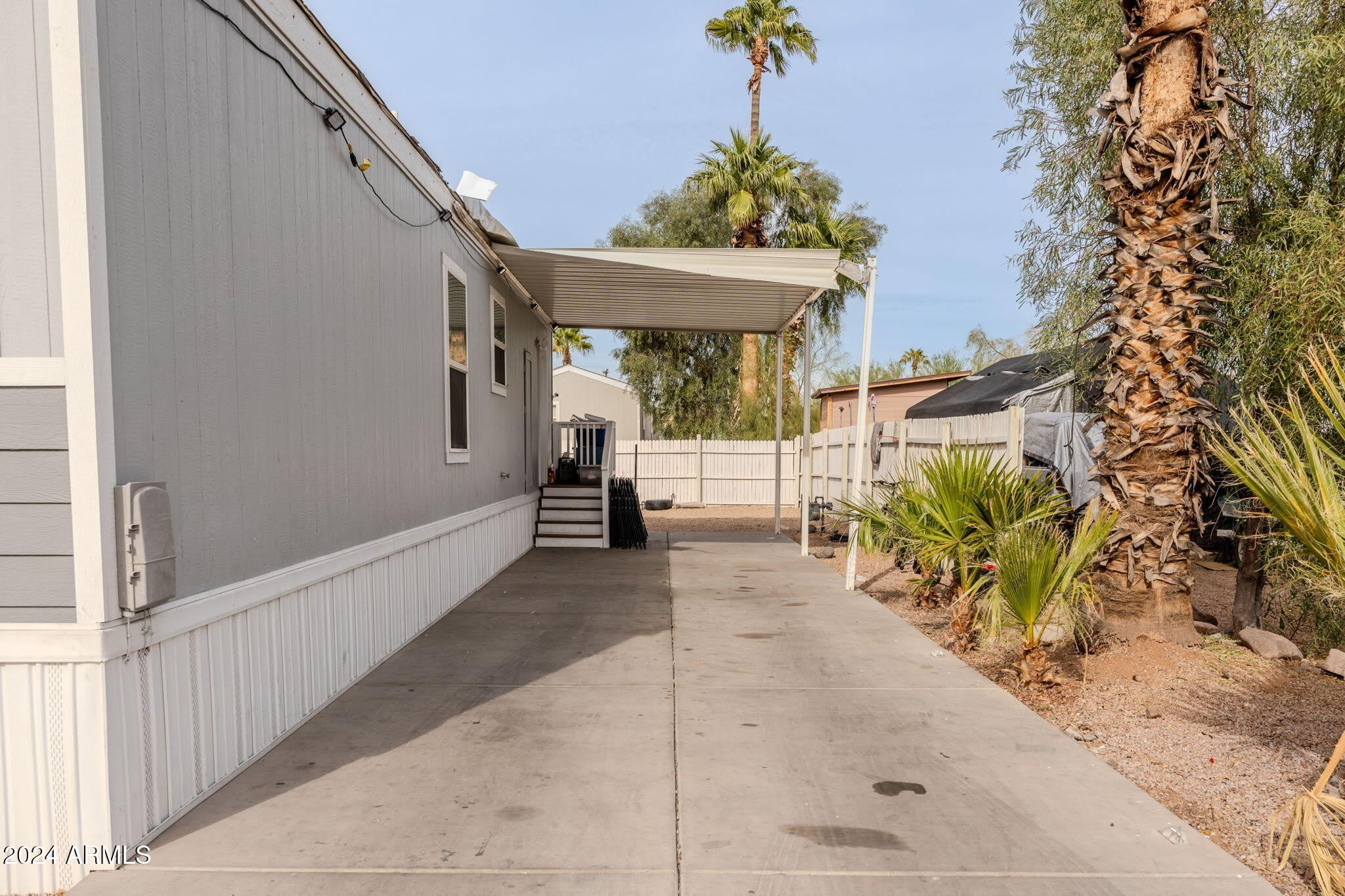 625 W McKellips Road lot: 213 – photo 4
