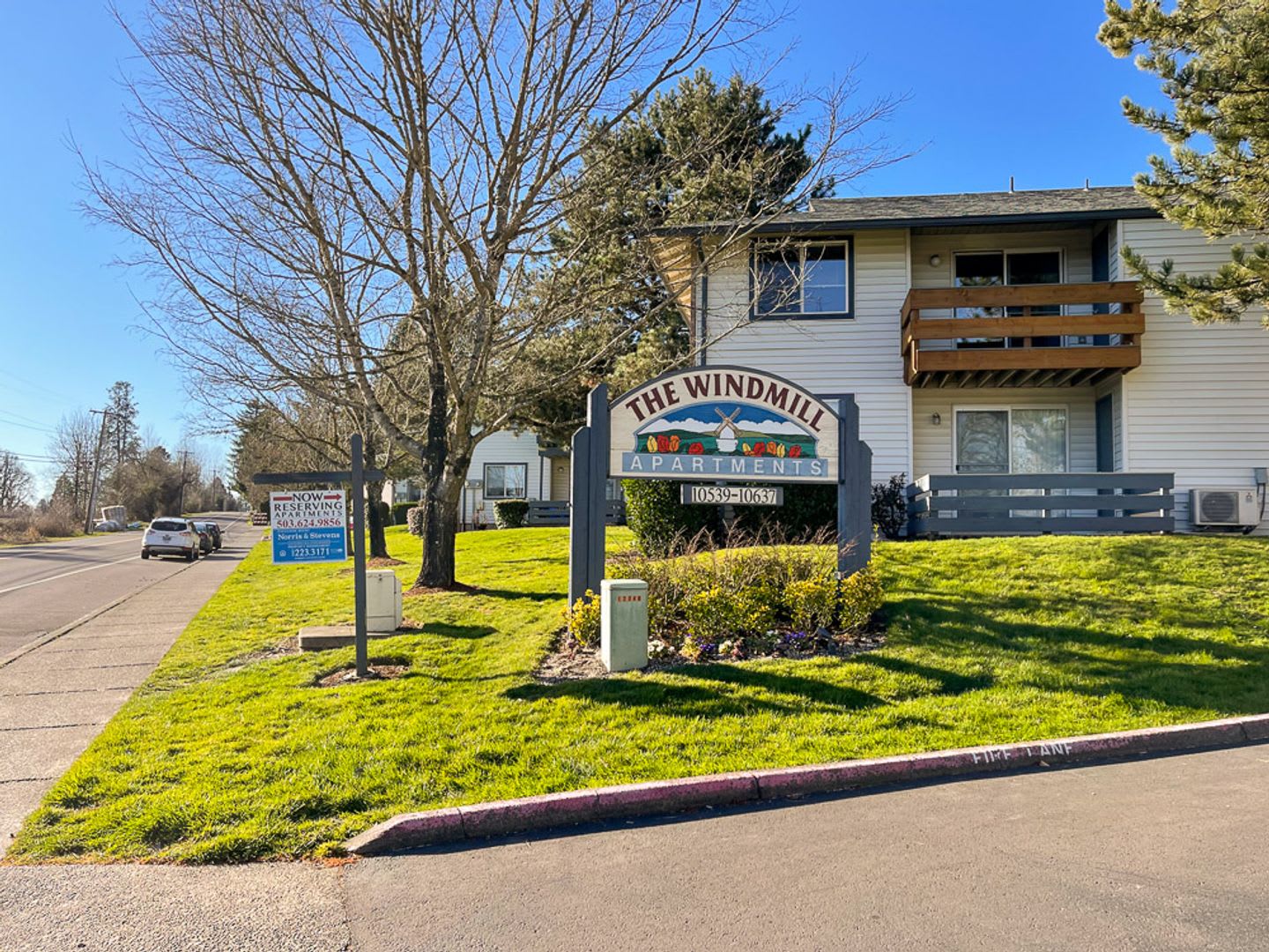 11040 Sw Greenburg Rd 101 – photo 4