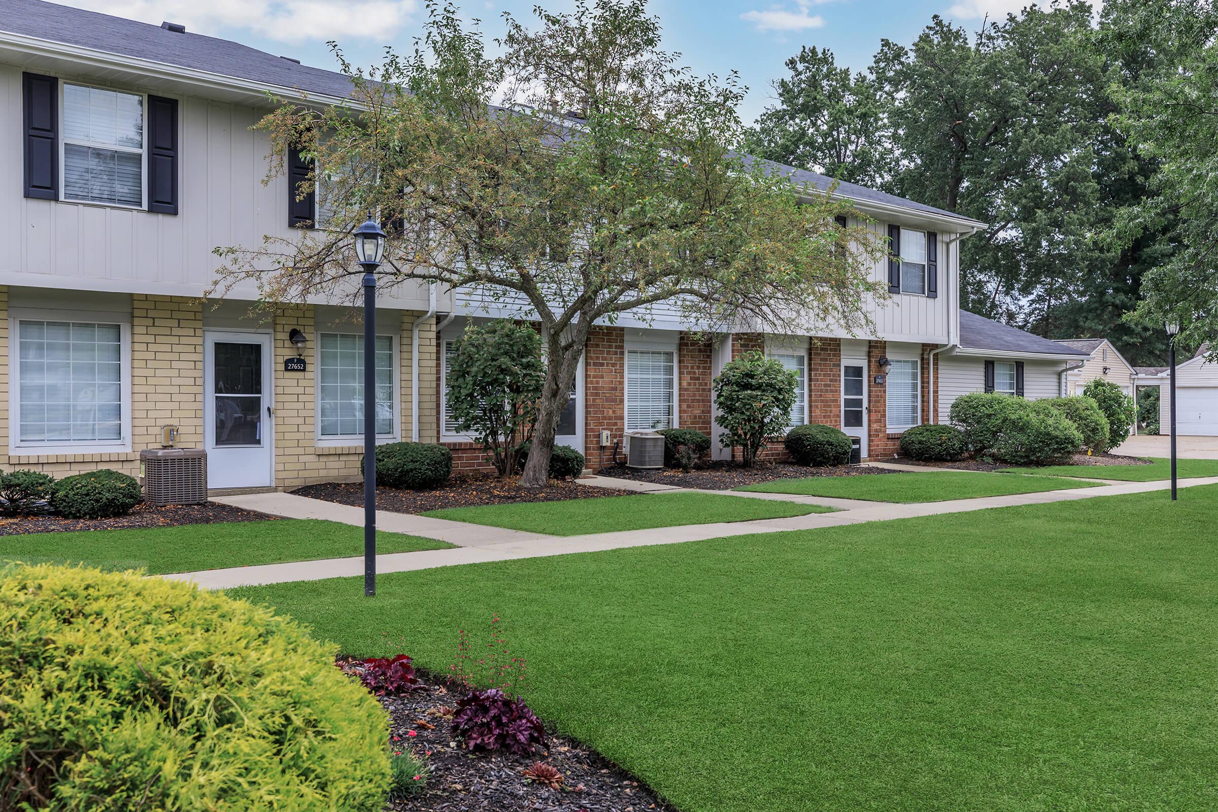 Westchester Townhomes – photo 3