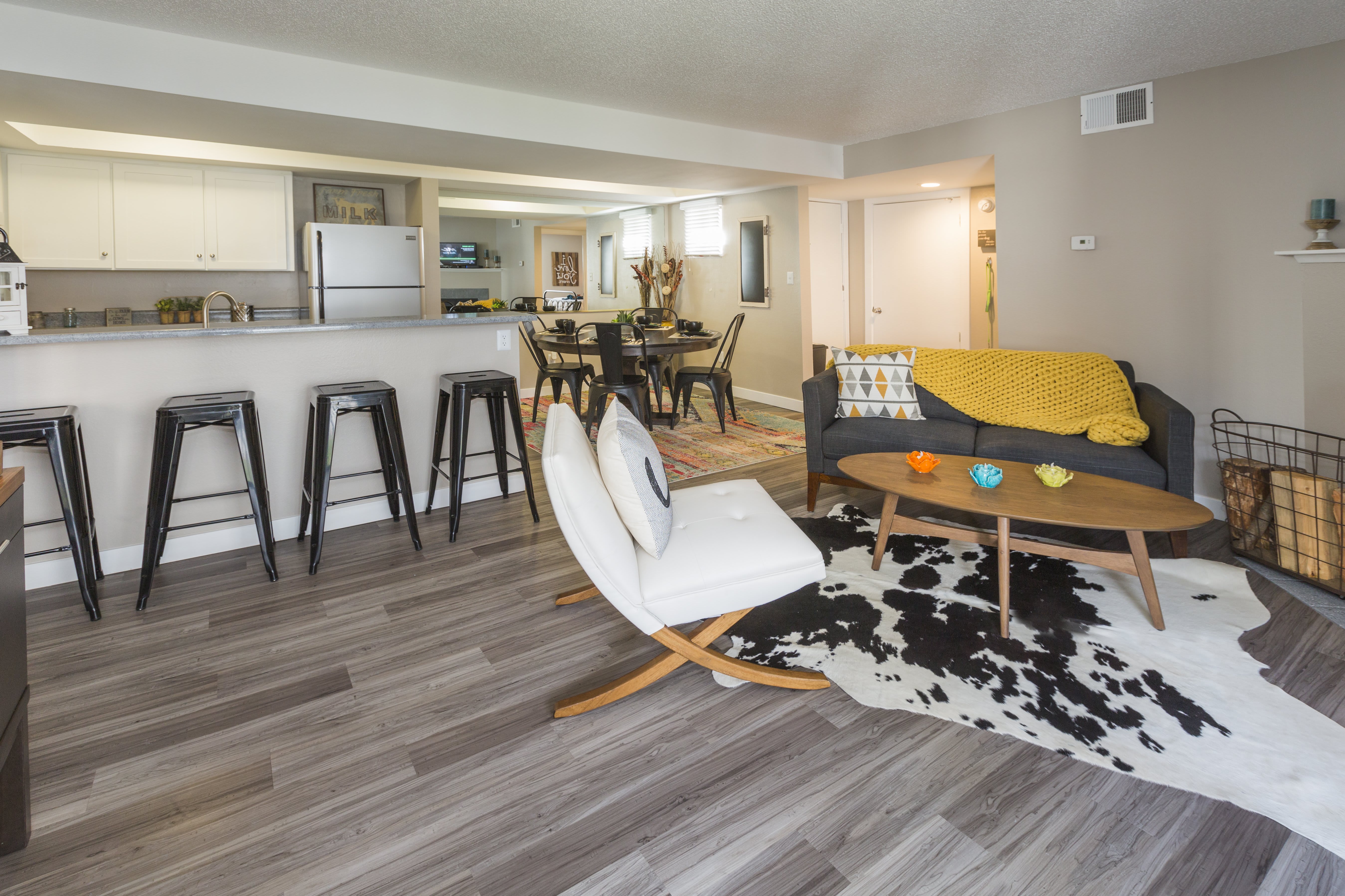Cottonwood Terrace – photo 4