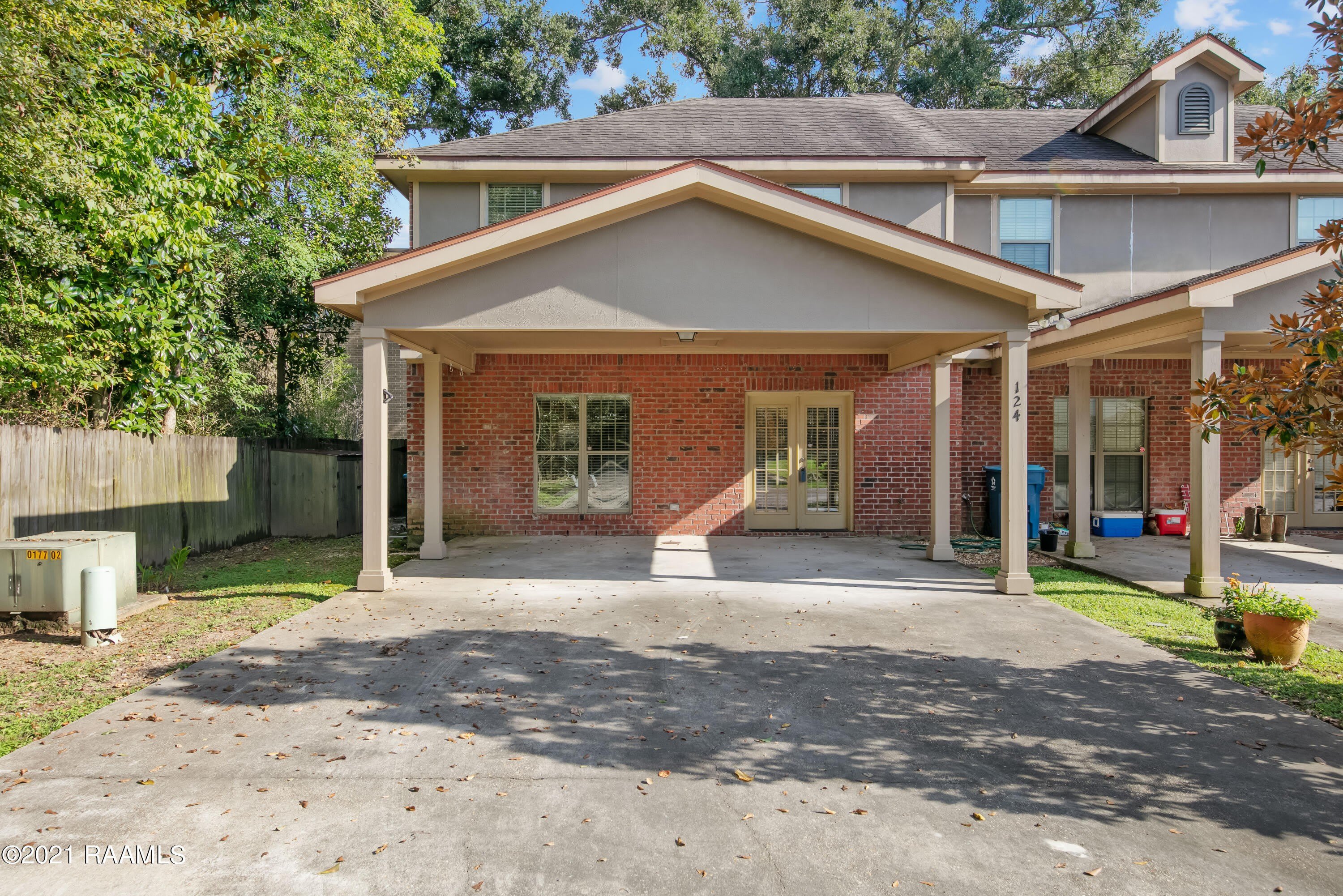 124 Deraney Lane – photo 1