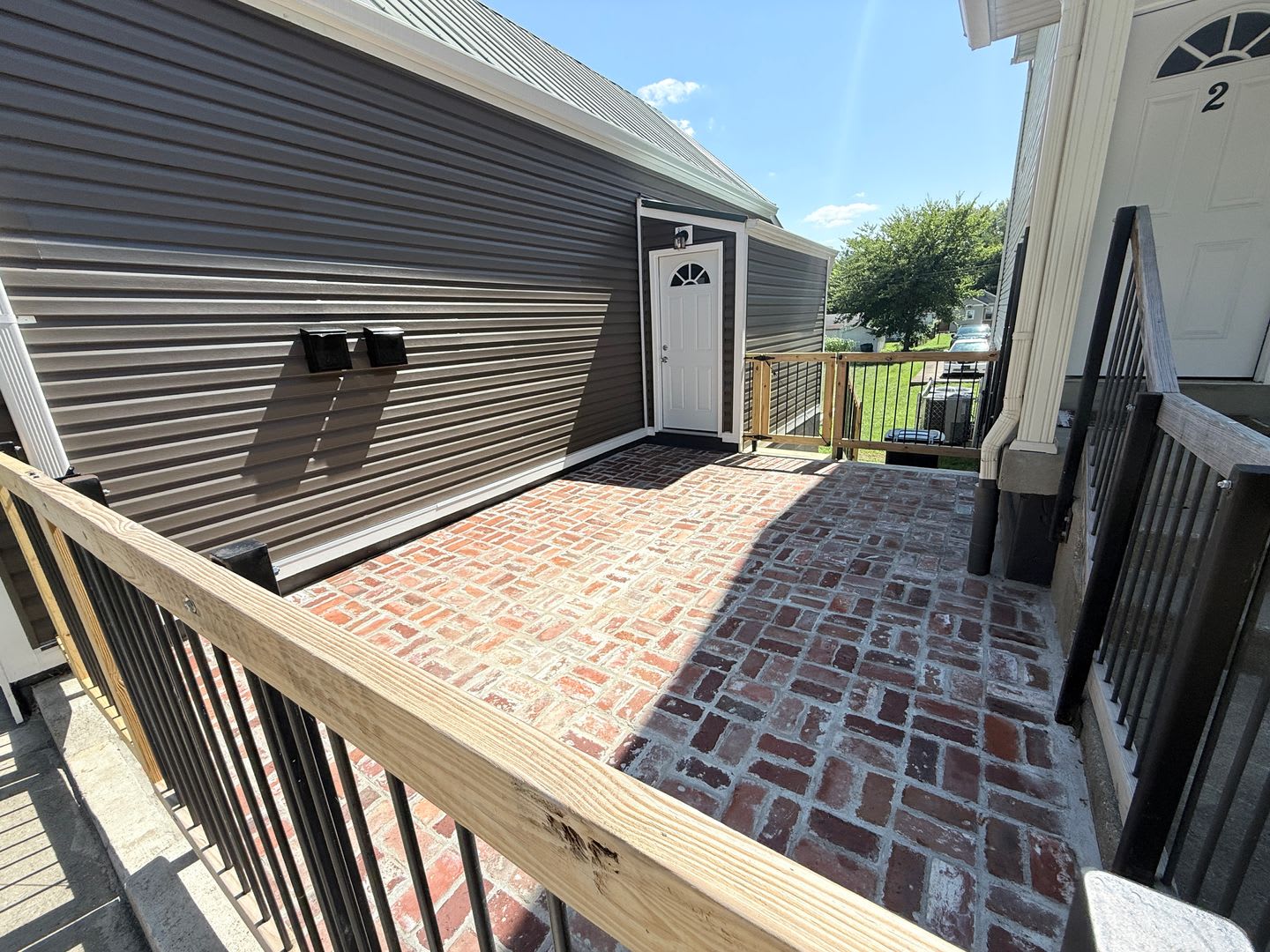 Newly renovated 1 bed 1 bath single family home – photo 3