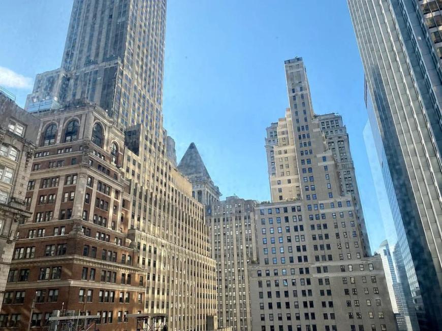 56 Pine Street – photo 5