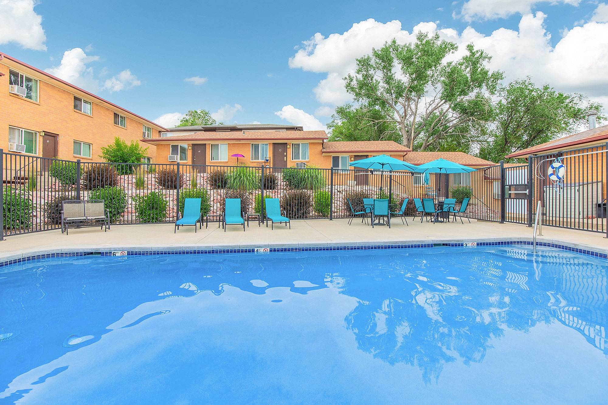 Paloma Terrace – photo 2