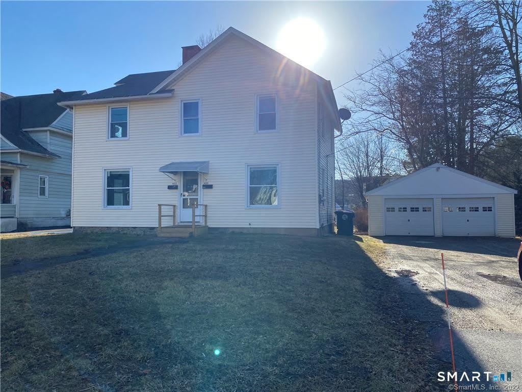 433 Migeon Avenue – photo 1