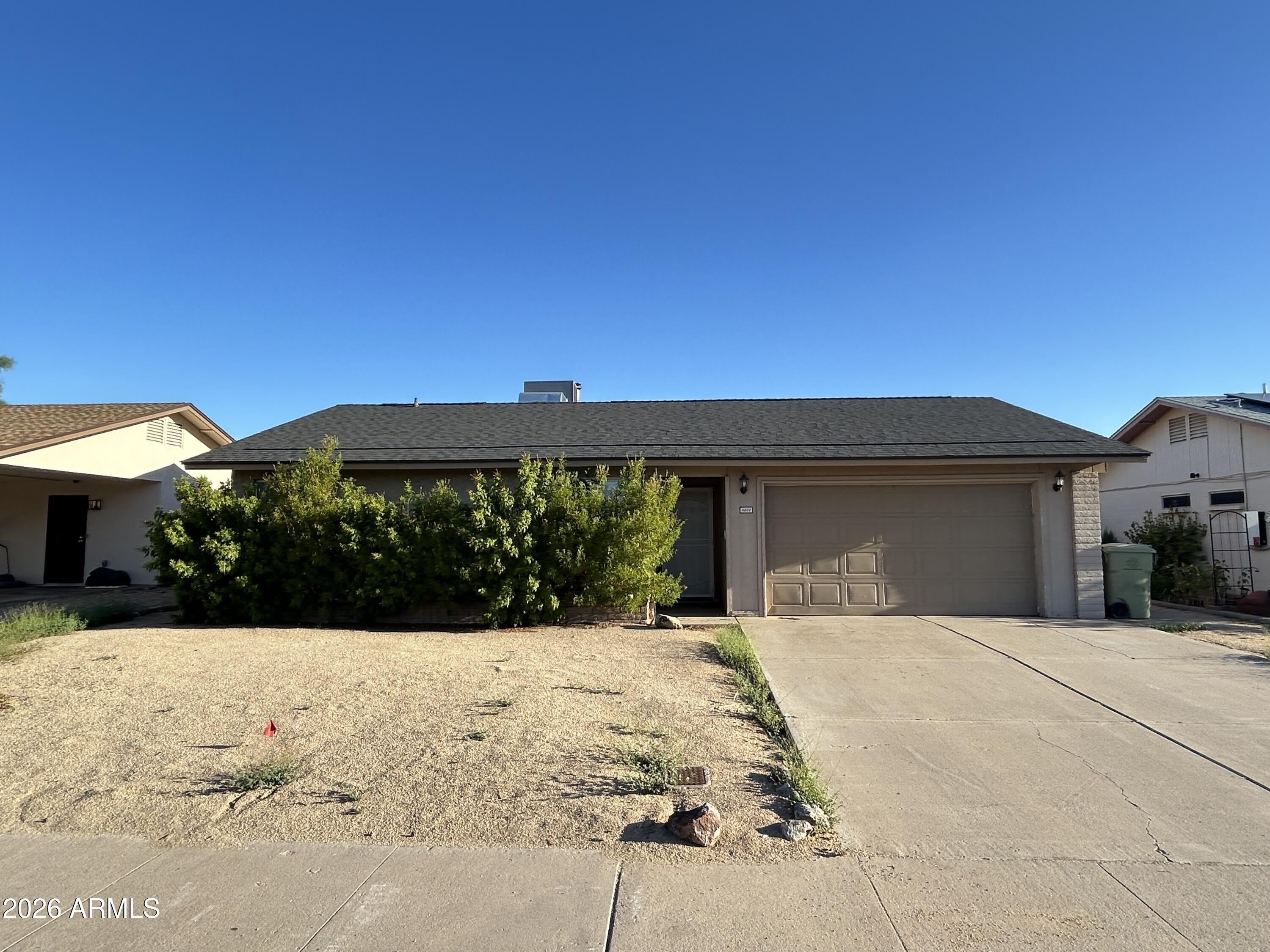 6209 W NANCY Road – photo 1