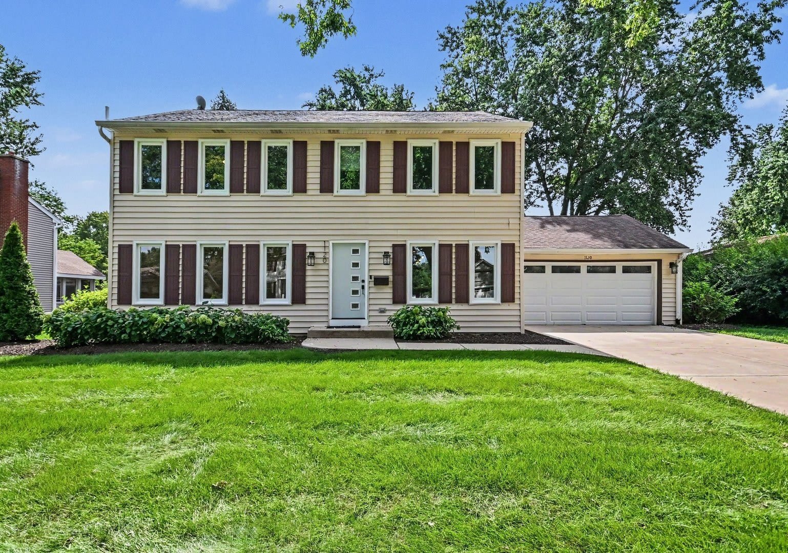 1120 Summit Hills Lane – photo 2