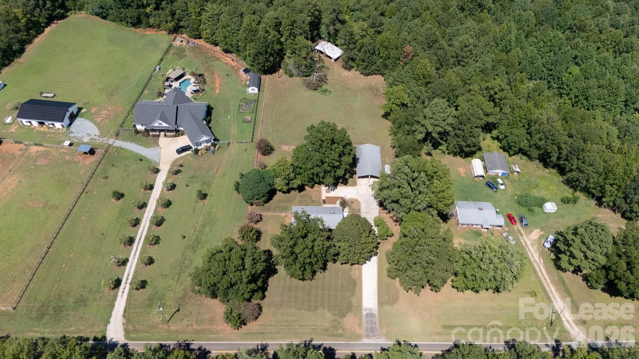 734 Culp Ferguson Road – photo 1