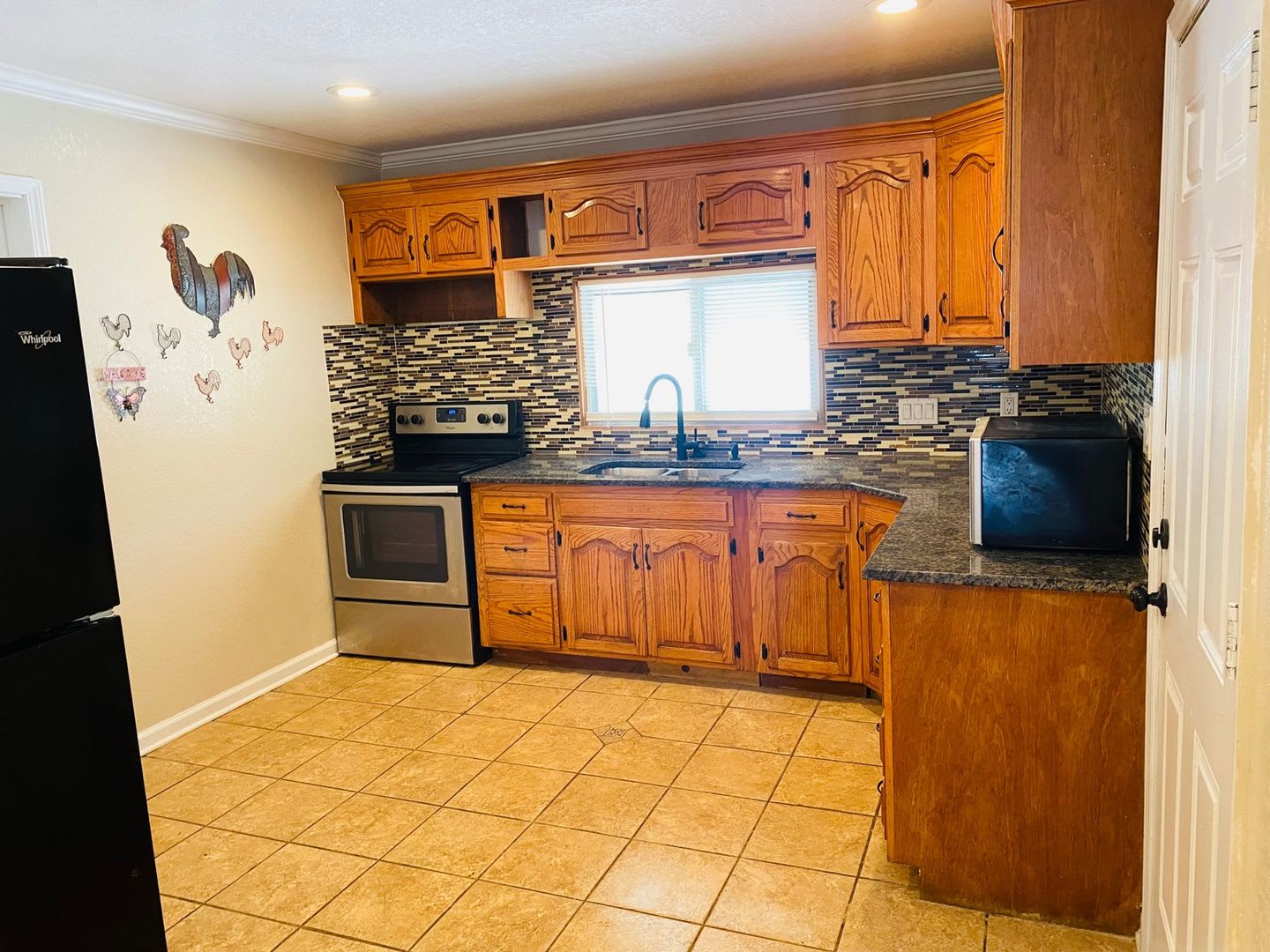 Charming 3BR House in Kansas City – photo 2