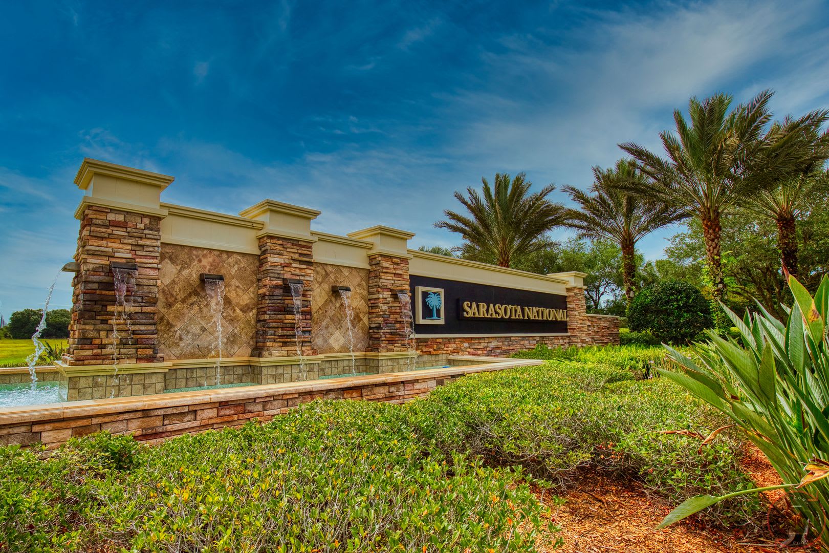 Seasonal Short-Term 3 Bedroom 2 Bathroom Single Family Home in Sarasota National! – photo 3