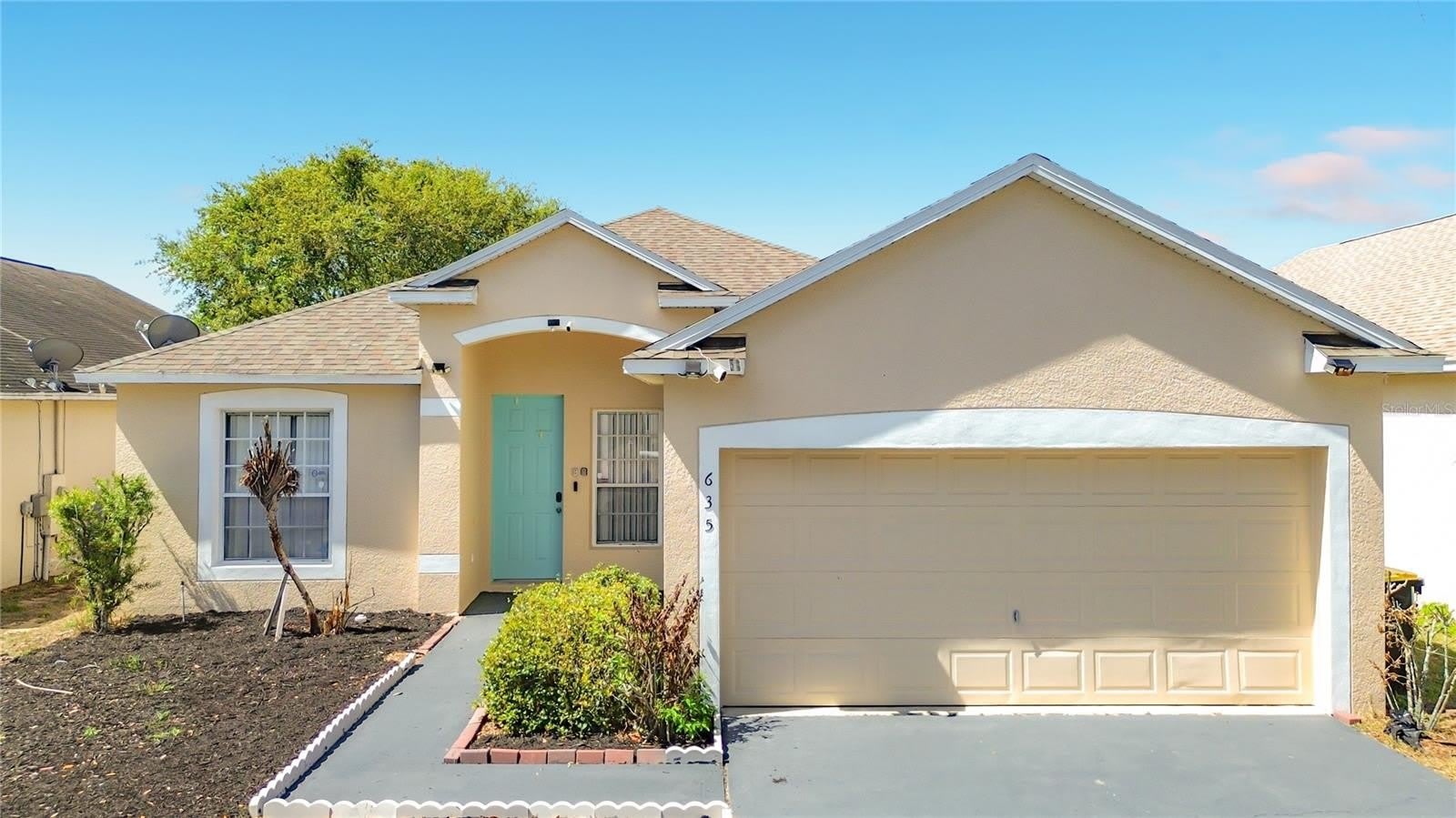 635 Knollwood Drive – photo 1