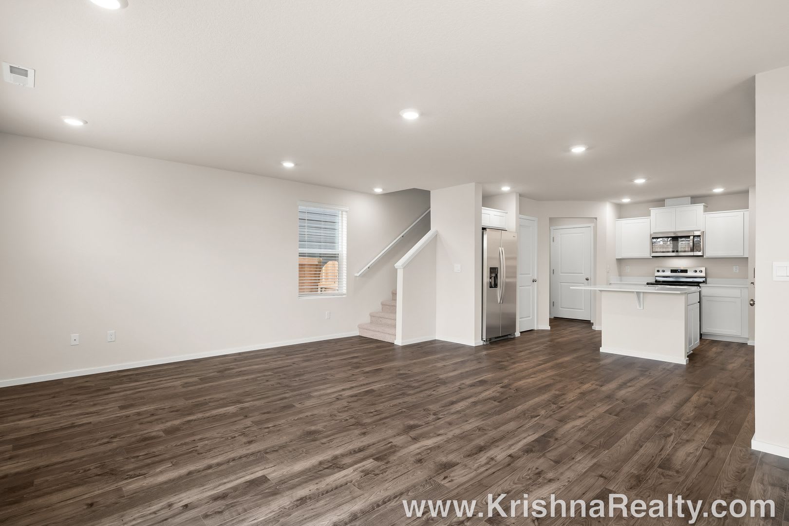 Beautiful One-Year-Old NEW CONSTRUCTION 4 Bedroom 2.5 Bath Single Family Home For Rent – photo 5