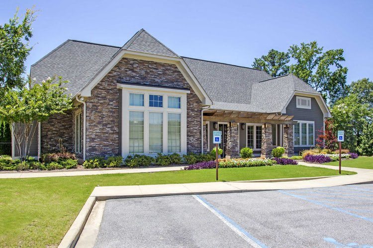 Century Lakeshore Crossings – photo 5