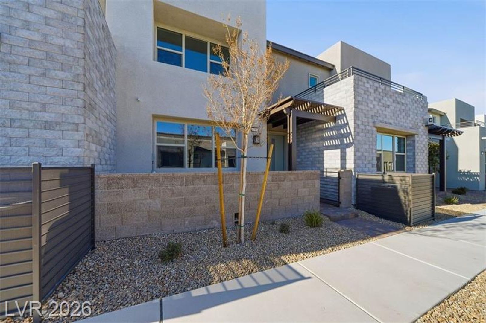 Brand New Townhome In Summerlin West 3Bd 3Bth – photo 2