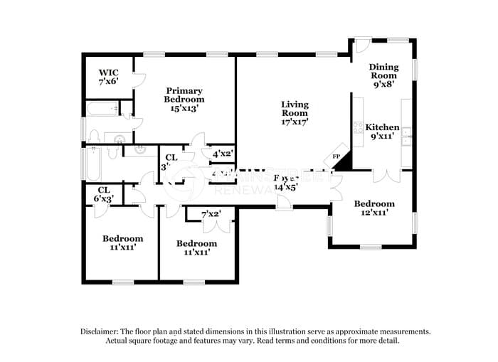 4491 Grinstead Cove – photo 2