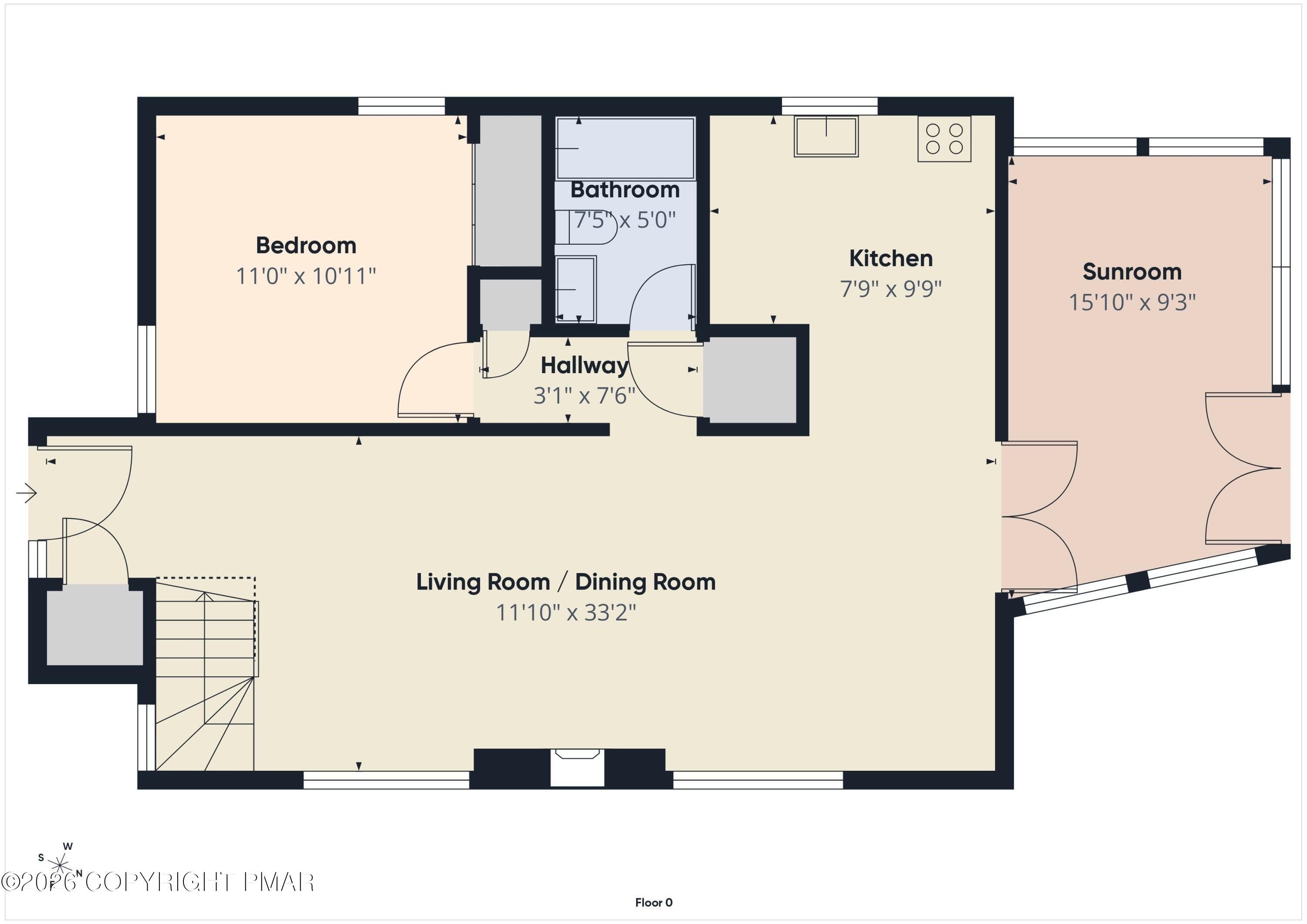 256 Julian Terrace – photo 3