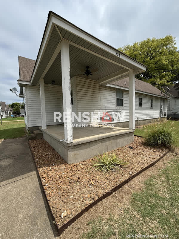 226 Looney Ave – photo 2