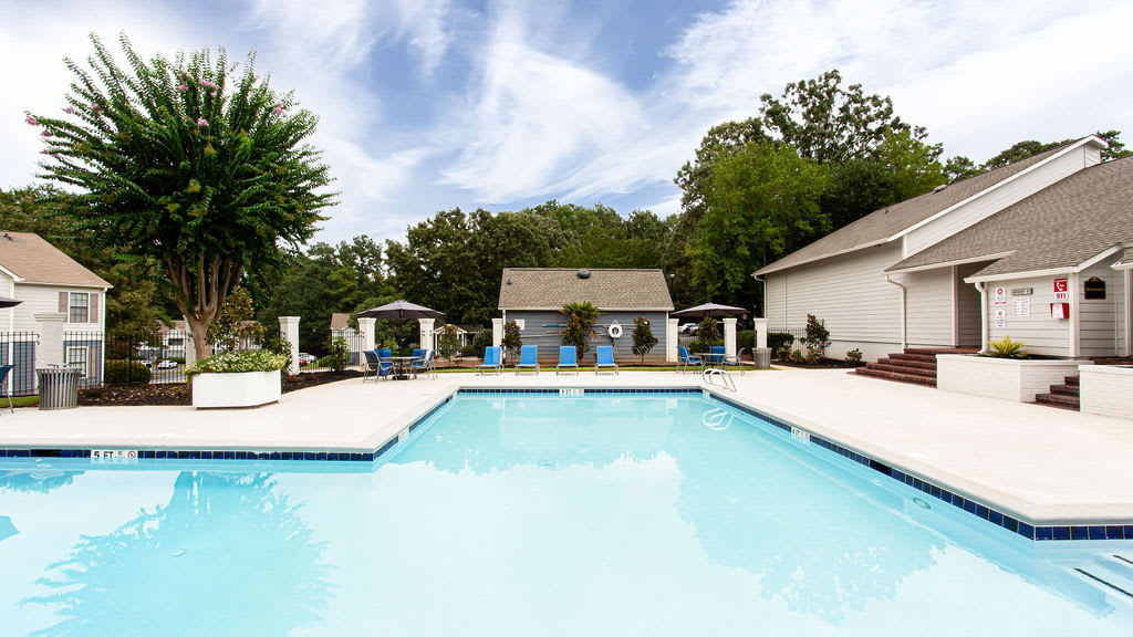 Magnolia Place at Stockbridge Apartments – photo 4
