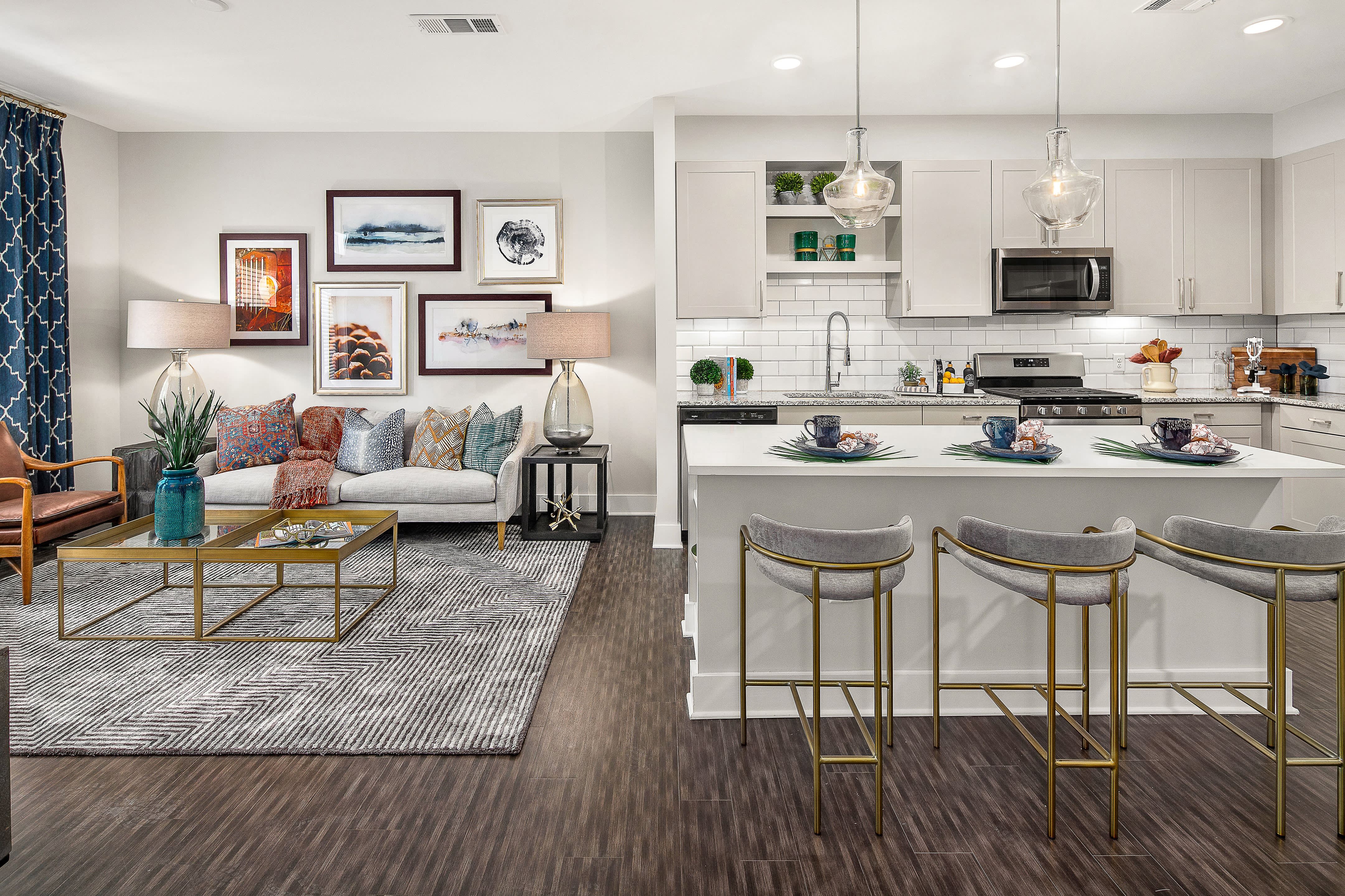 Evoq Johns Creek – photo 2
