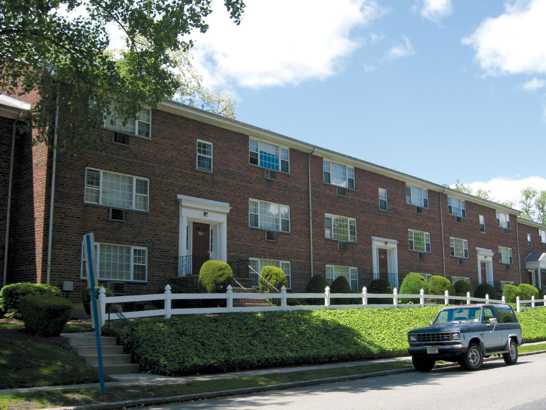 Oak Terrace – photo 4