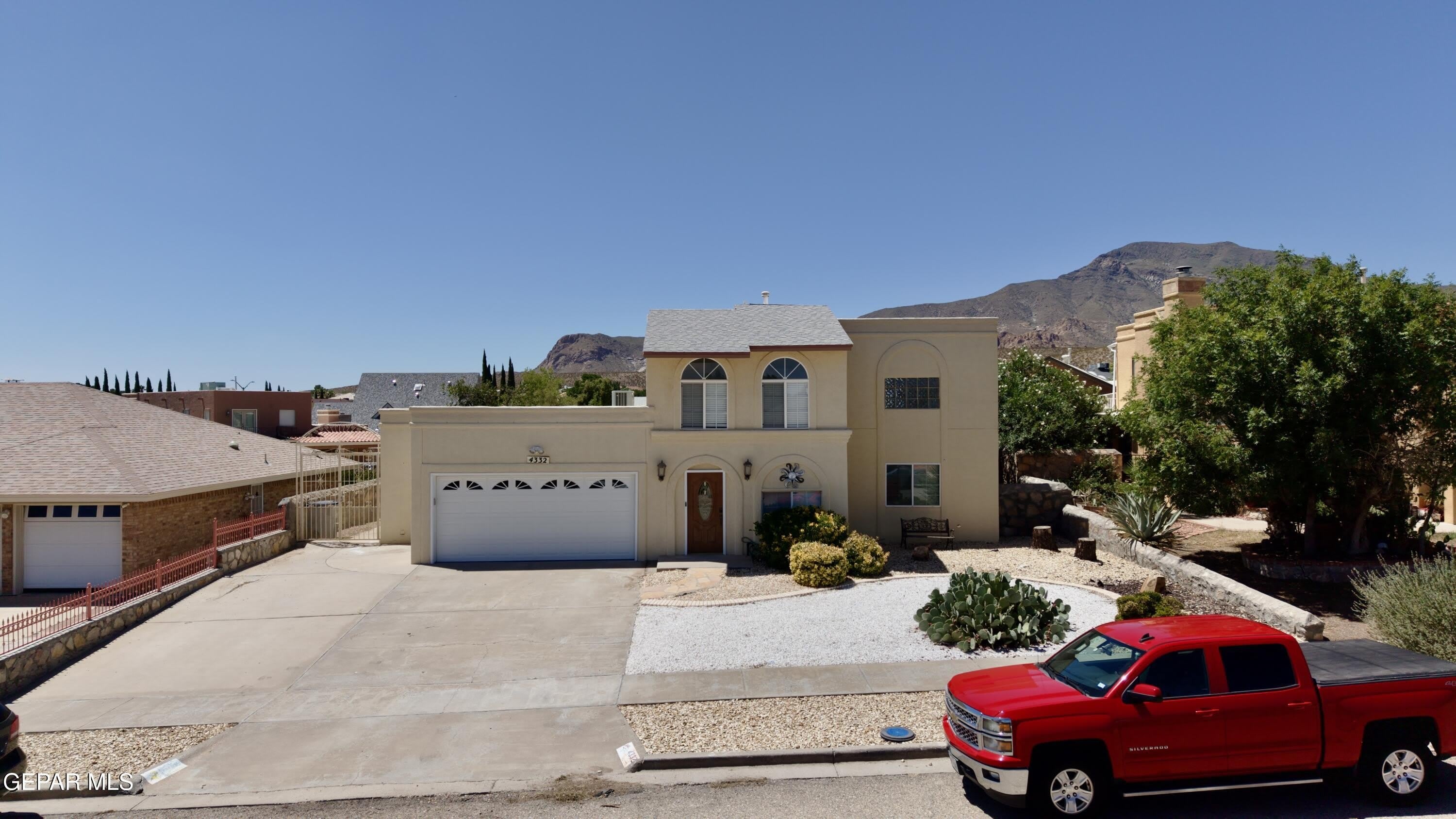 4332 Loma De Brisas Drive – photo 1