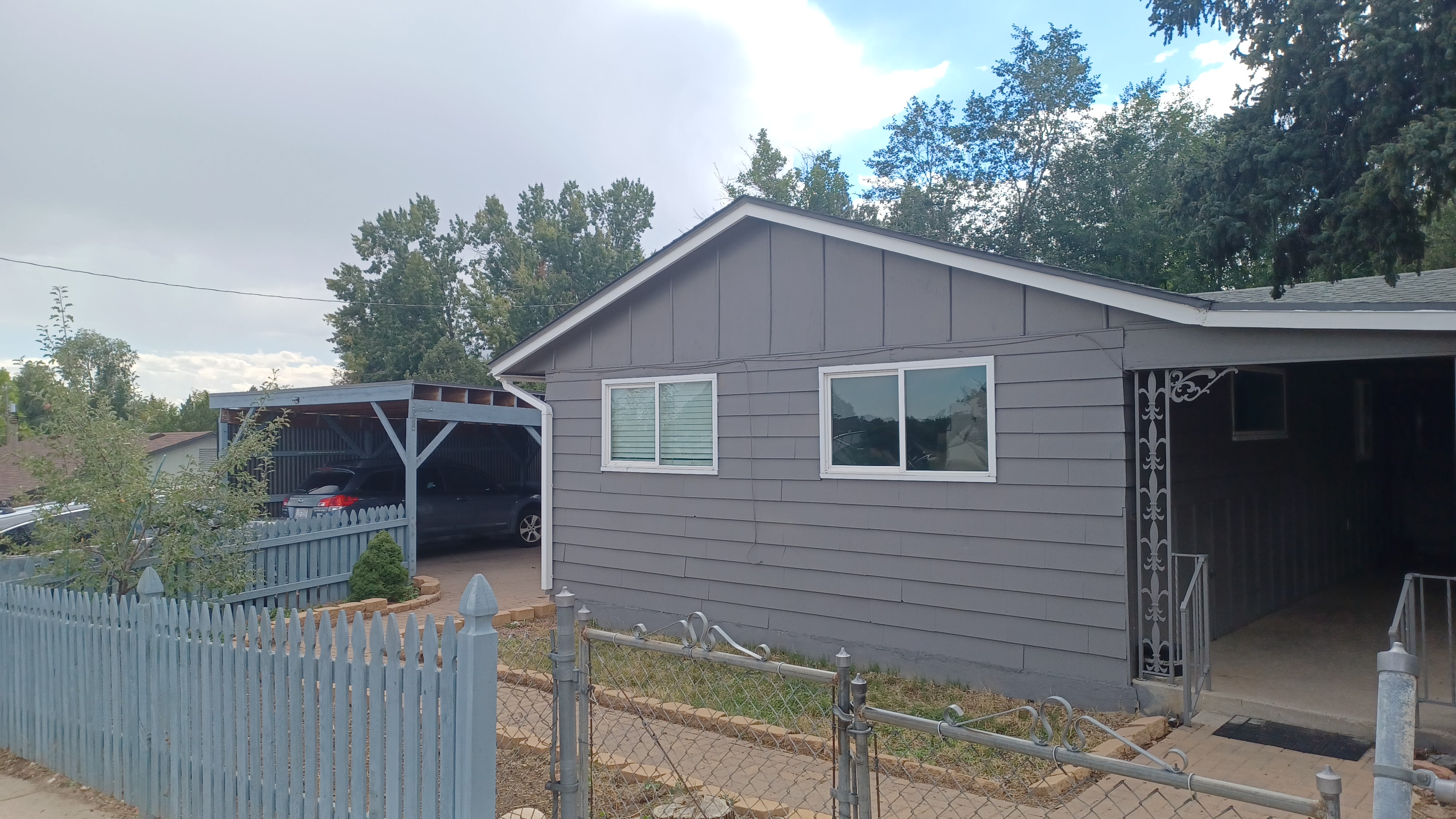 2435 Airport Road – photo 2