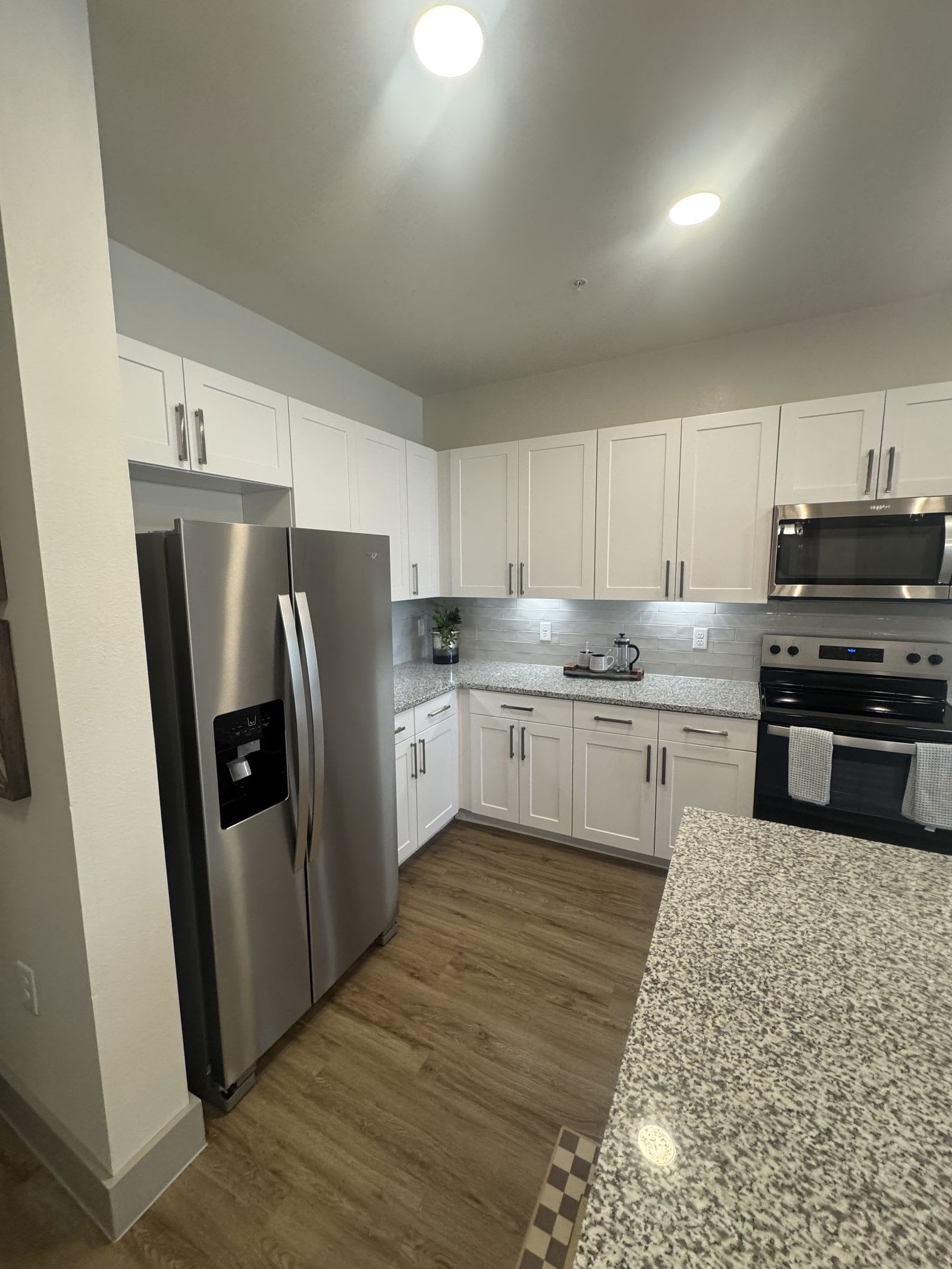 401 East Finley Boulevard – photo 1