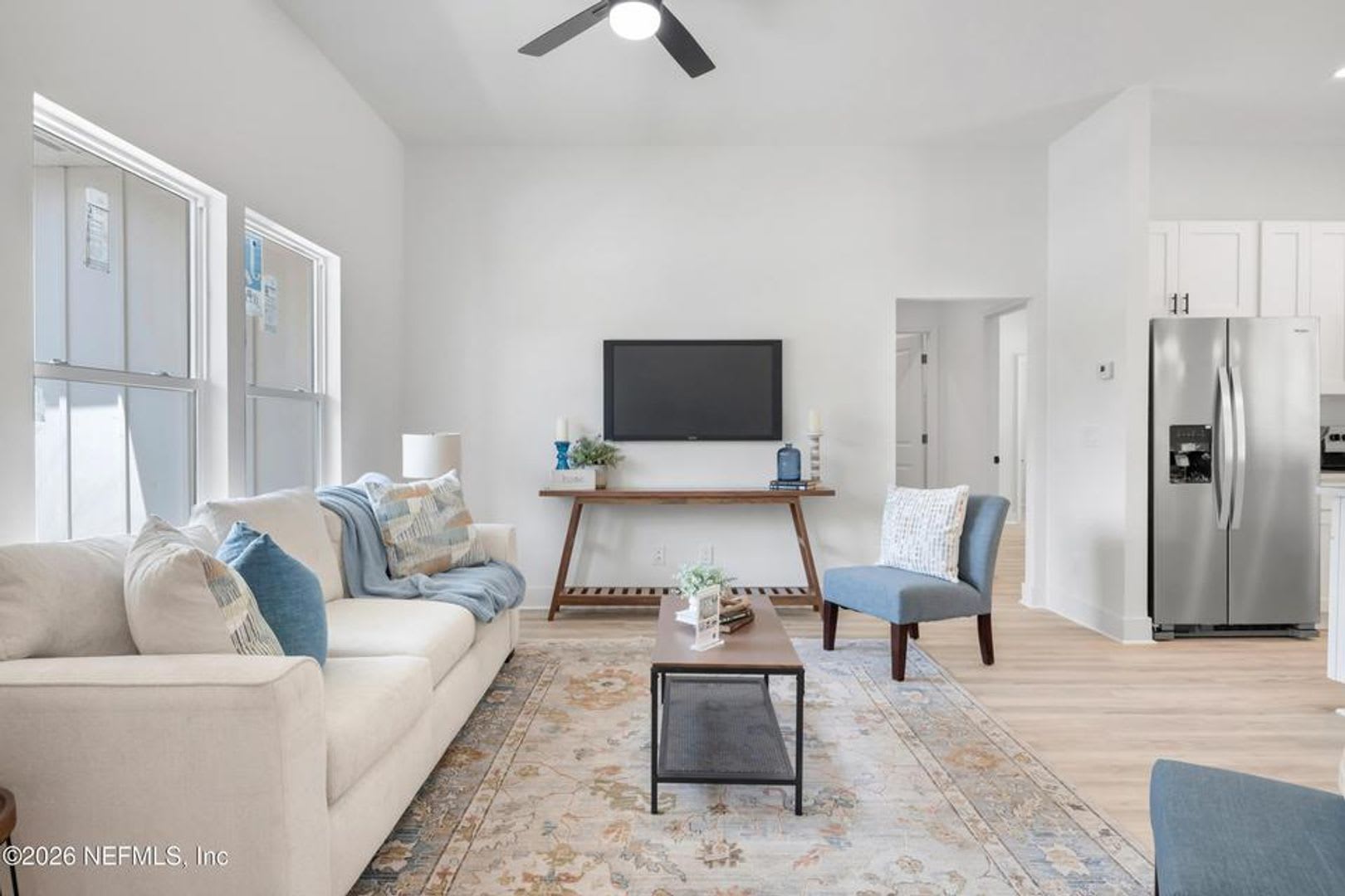 New Built 3 Br 2 Ba Rental – photo 3