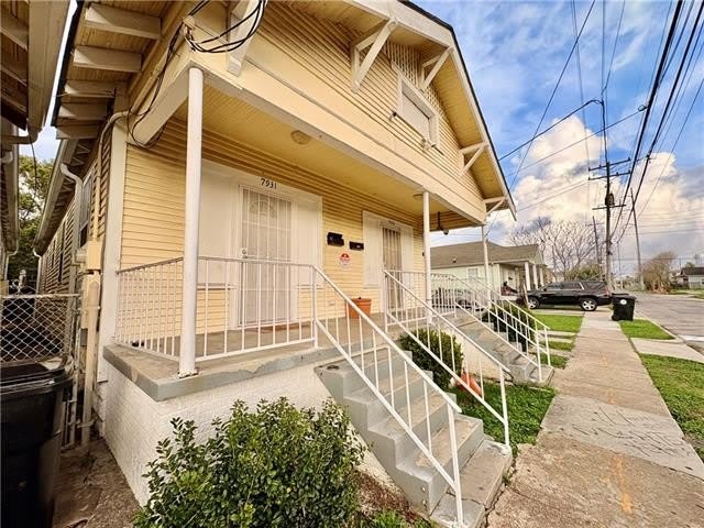 7931 OLIVE Street – photo 1