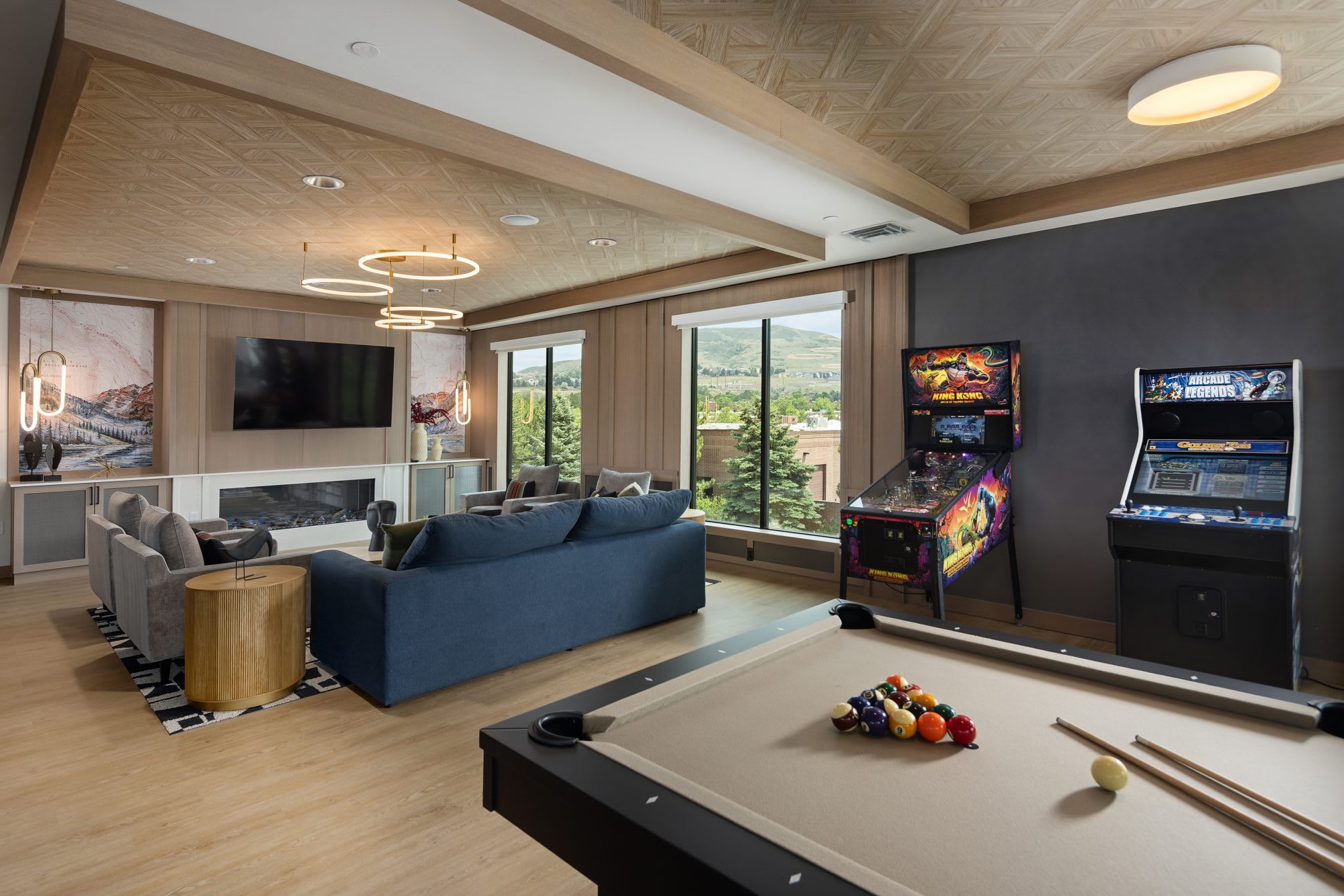 The Col Apartments – photo 4
