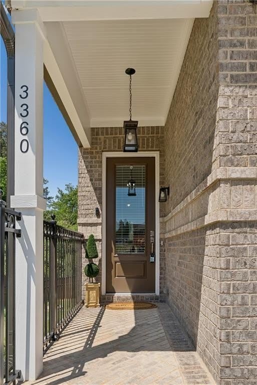 3364 Sarah Trail – photo 2