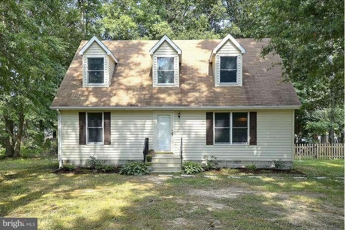 627 DAVOL Road – photo 1