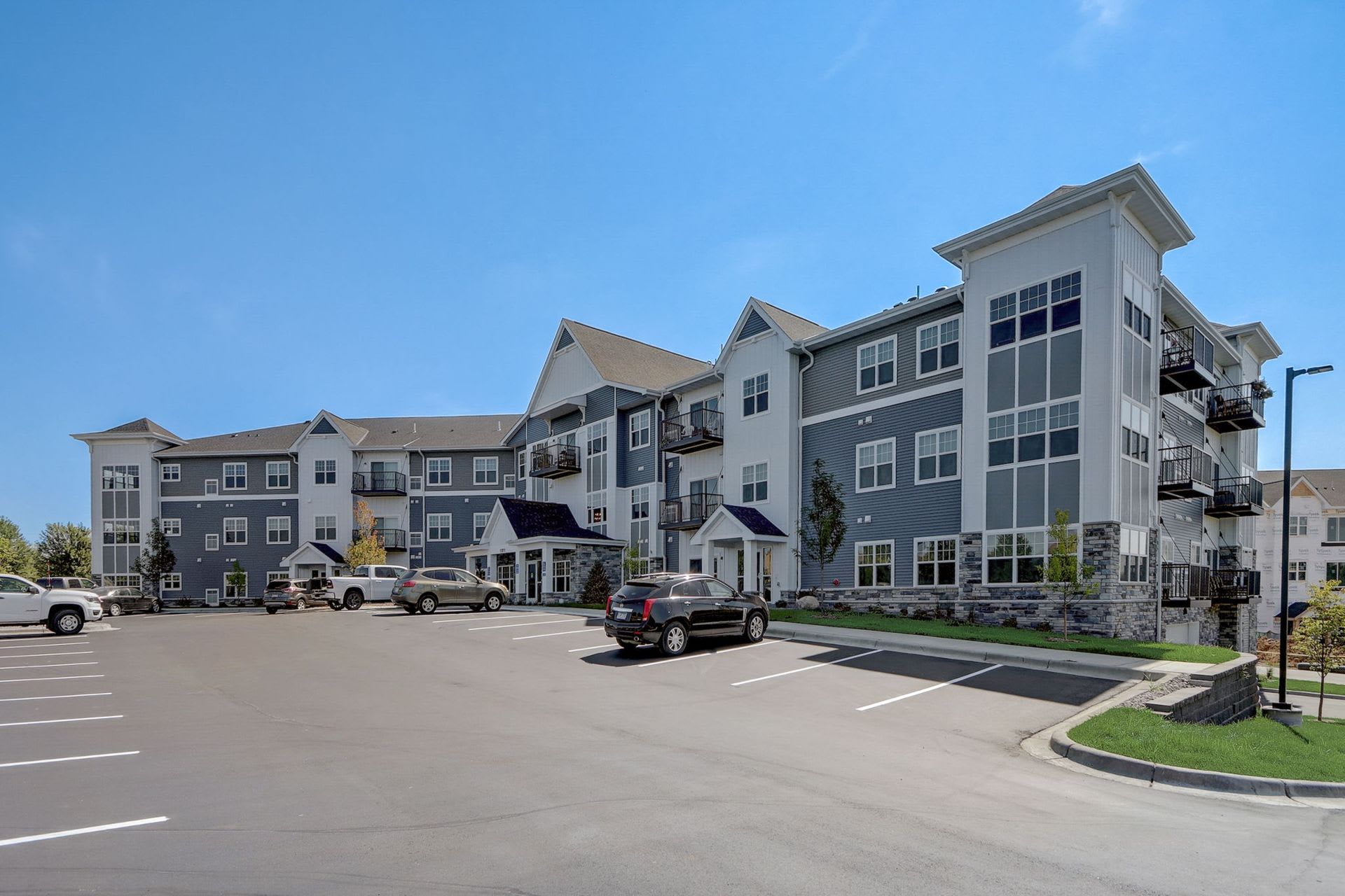 Village at Town Center – photo 2