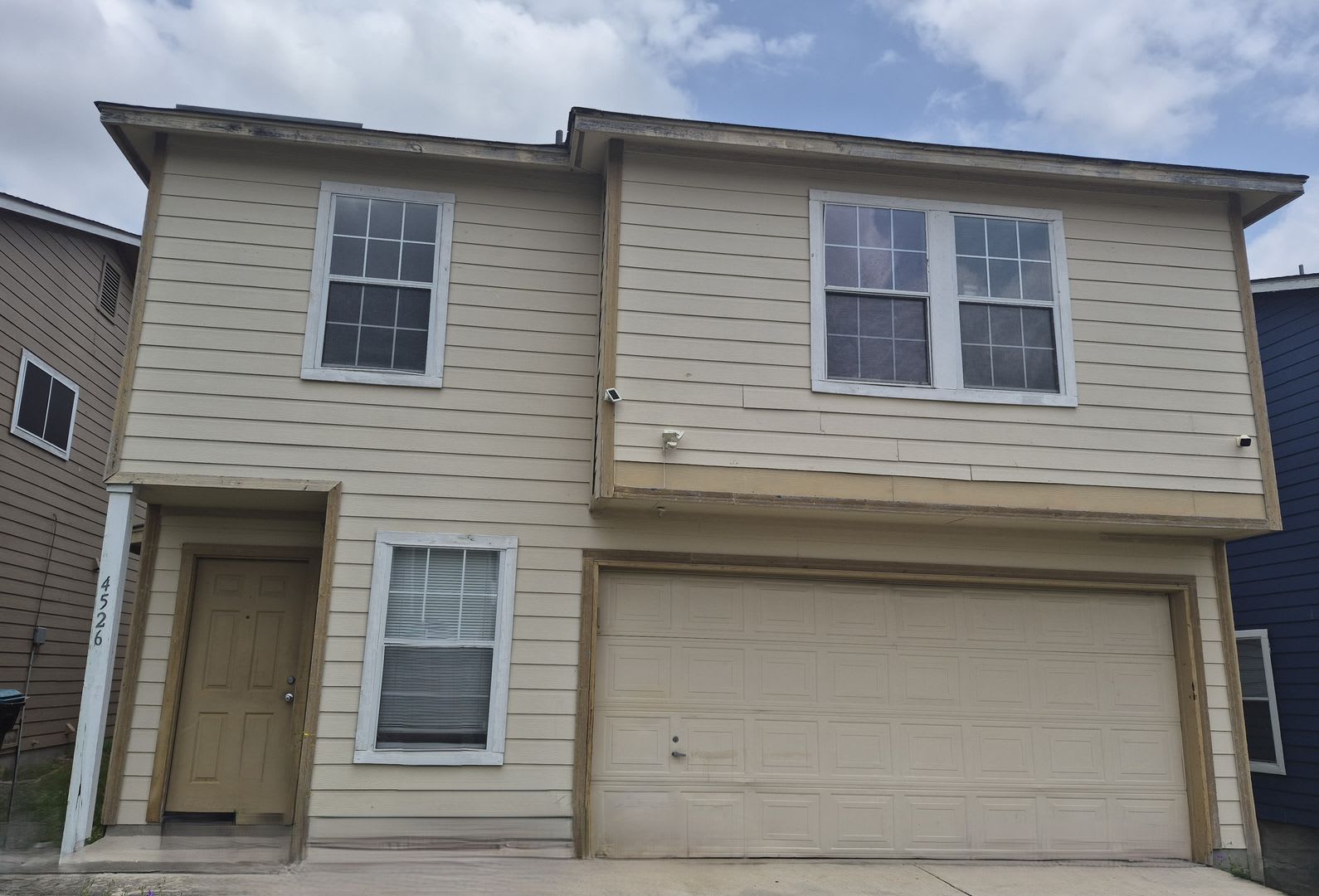4526 Safe Harbor, San Antonio, TX. 78244 – photo 1