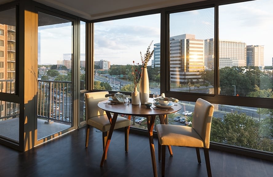 The Graham at Southern Towers – photo 3