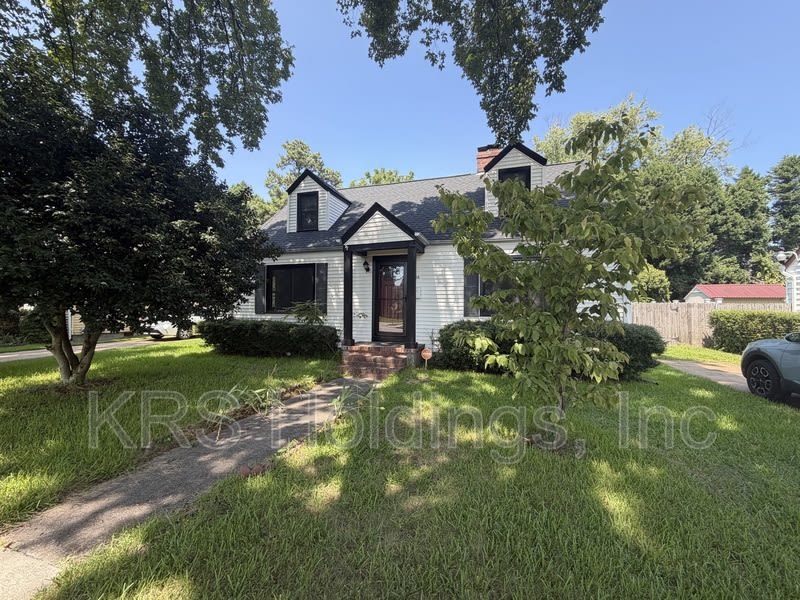 606 E Bayview Blvd – photo 1