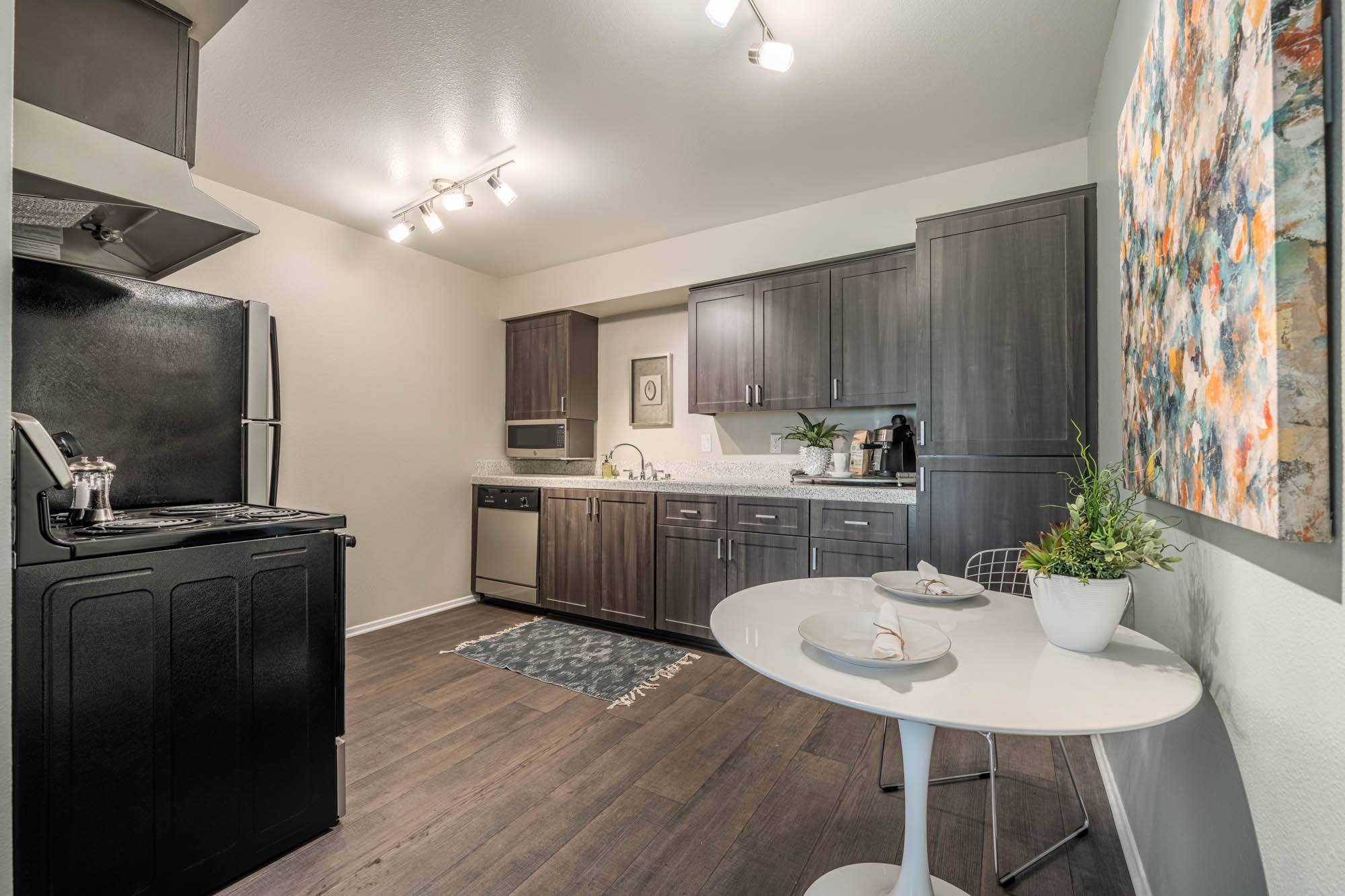 Berkdale Apartments – photo 3