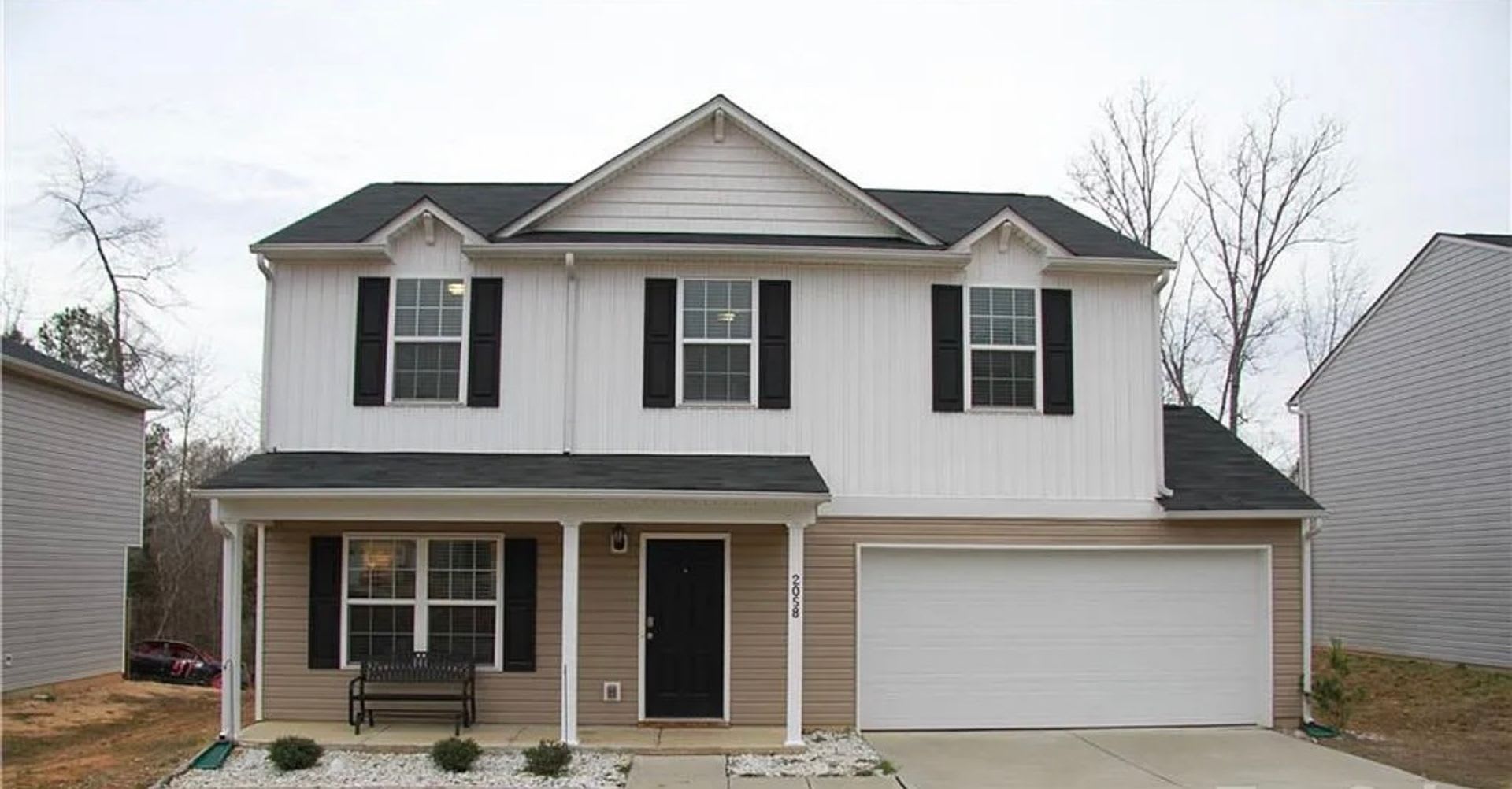 Exclusively Offered By Muse Realty Rentals Llc – photo 1