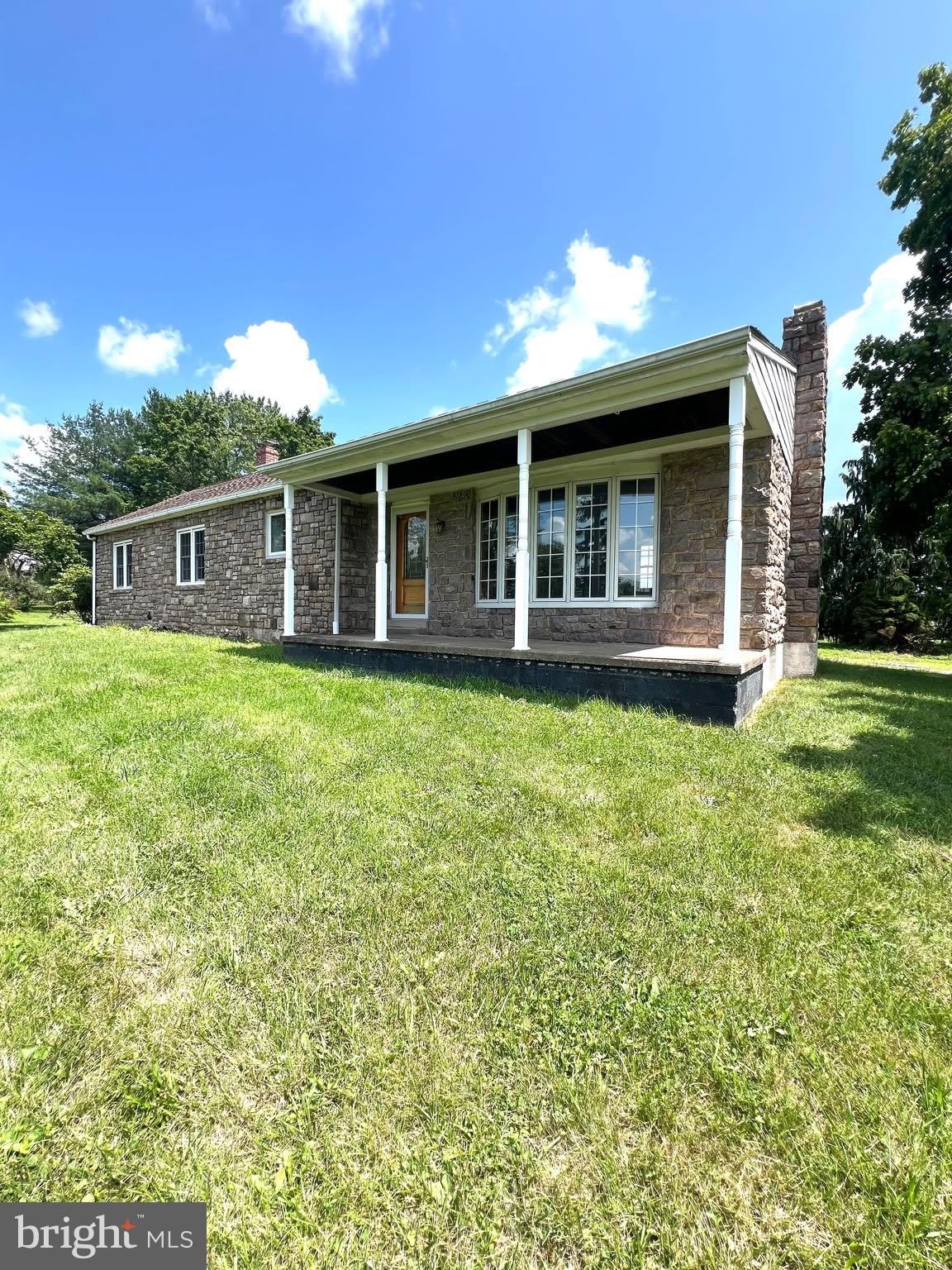 1861 LESHER MILL Road – photo 4