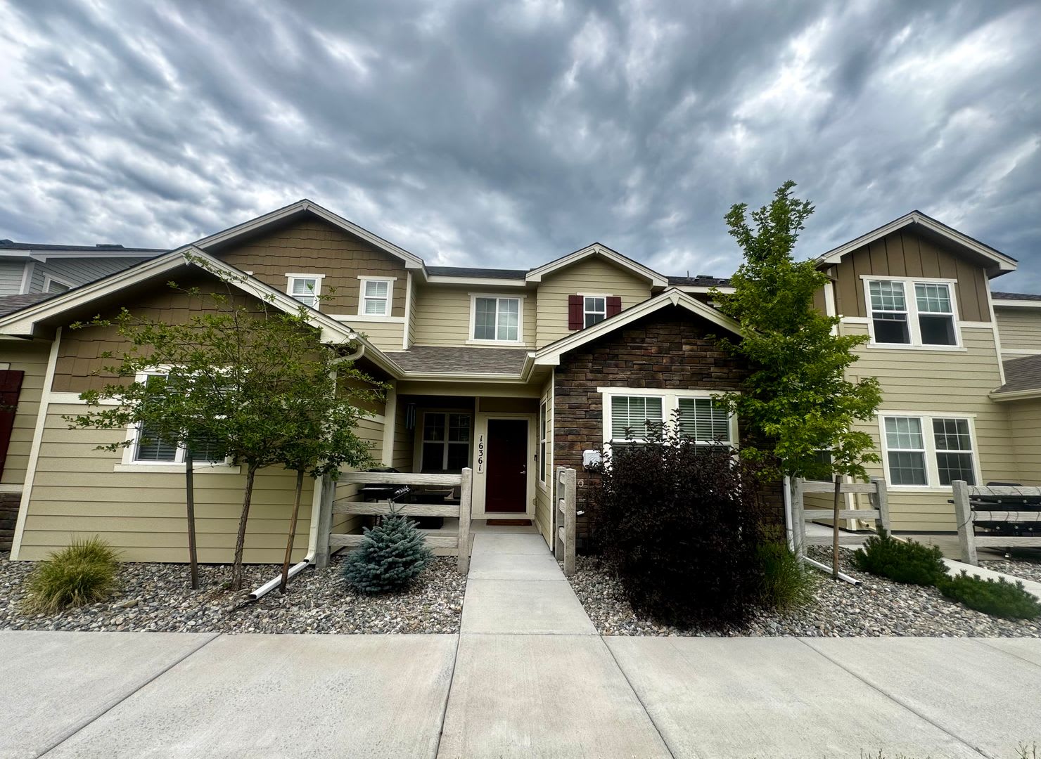 Lovely 3 Bedroom townhouse in Monument with Mountain views!! – photo 1