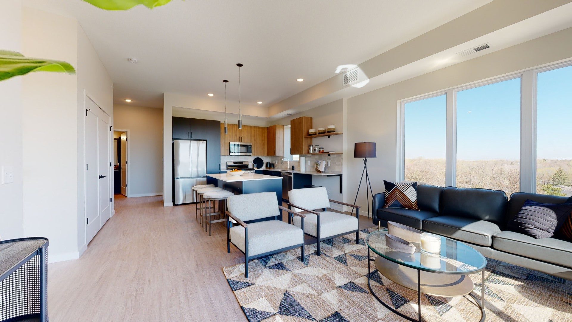 The Exchange Apartments – photo 5