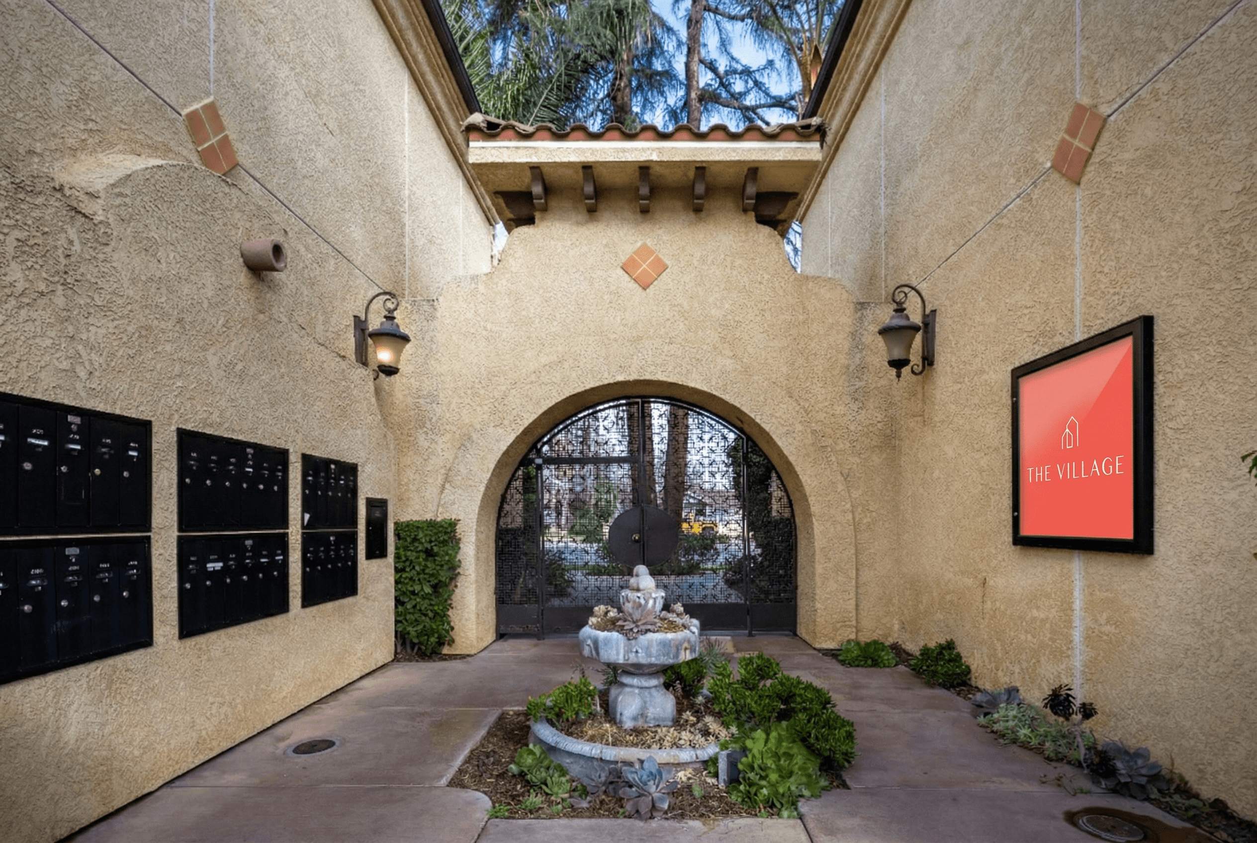 The Village Apartments – photo 5