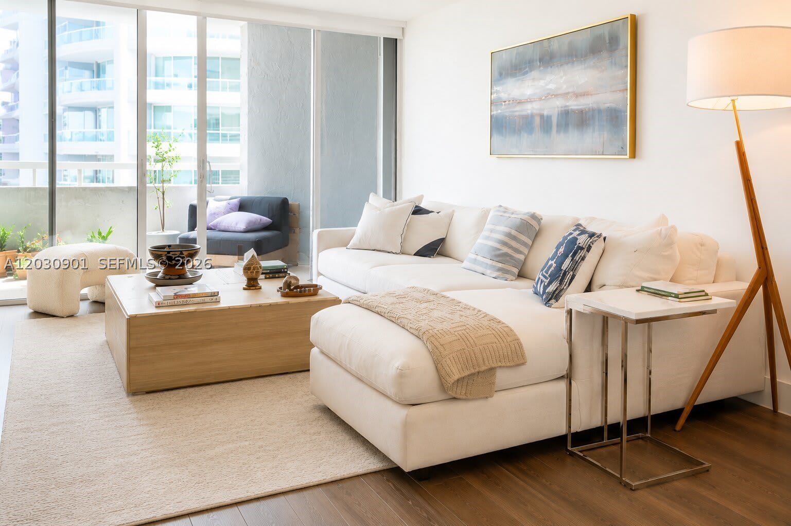1627 Brickell Ave – photo 3