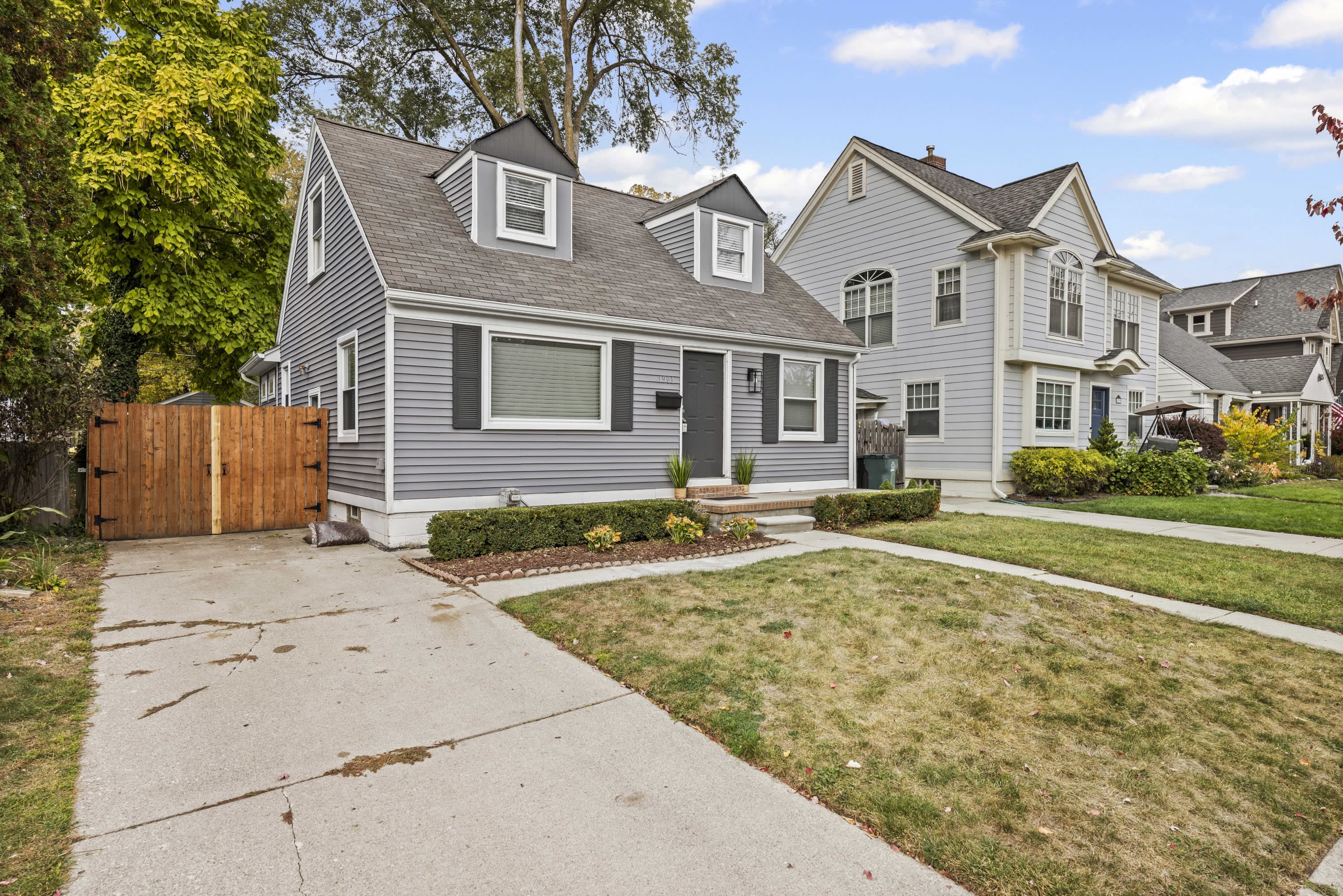 1901 Haynes Street – photo 2