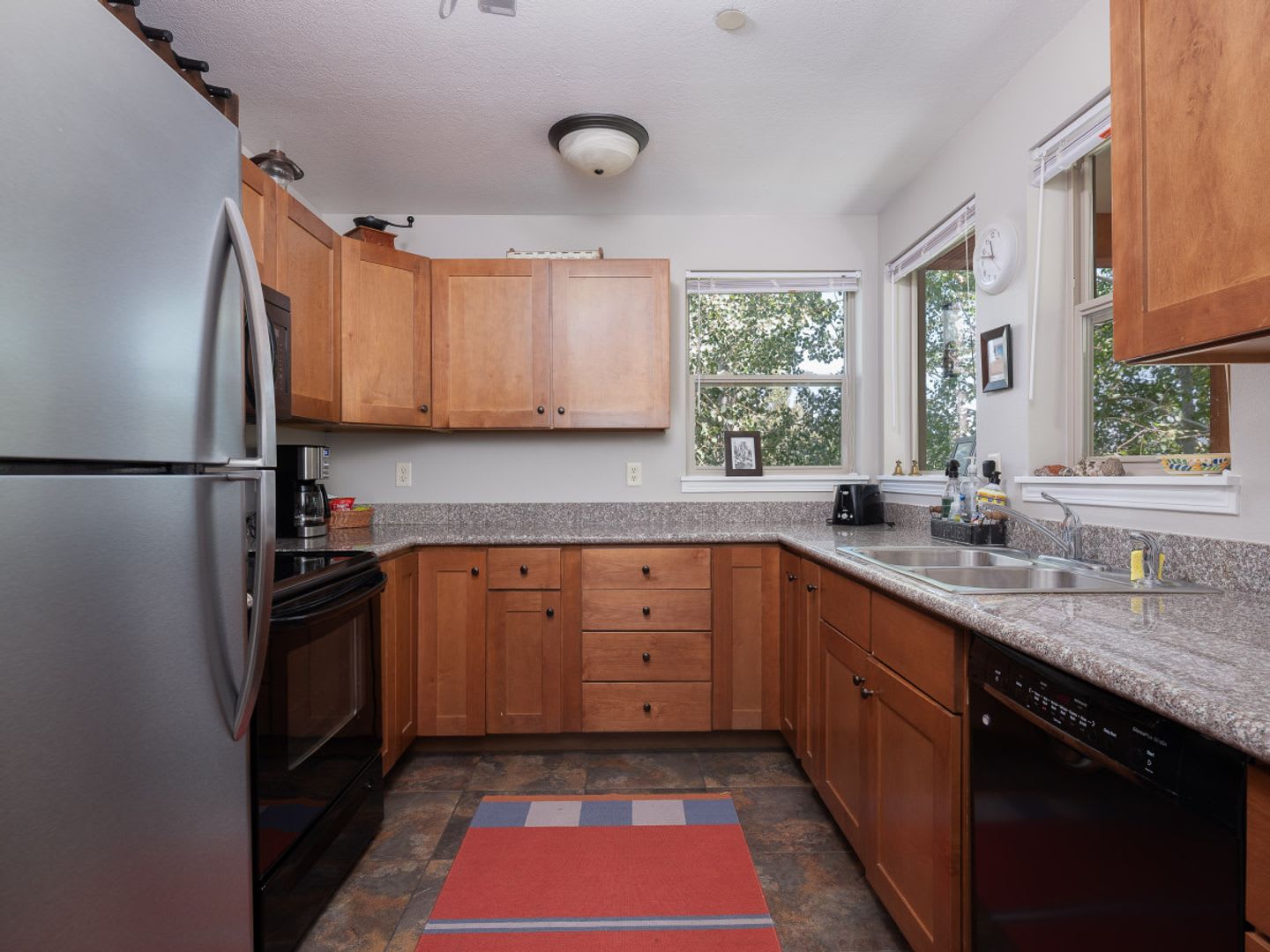 Victor Winter Seasonal Rental – photo 5