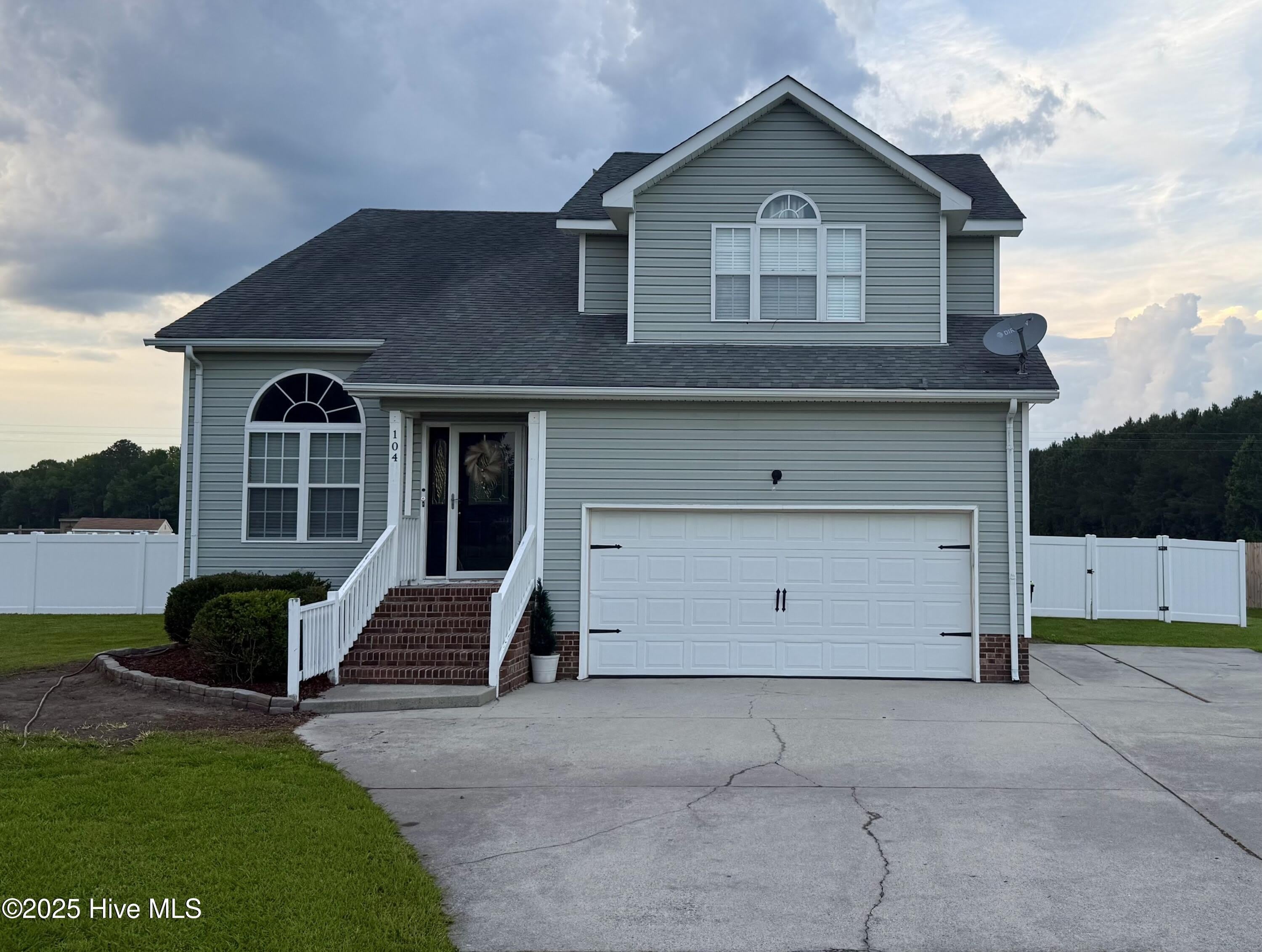 104 Whitetail Court – photo 1