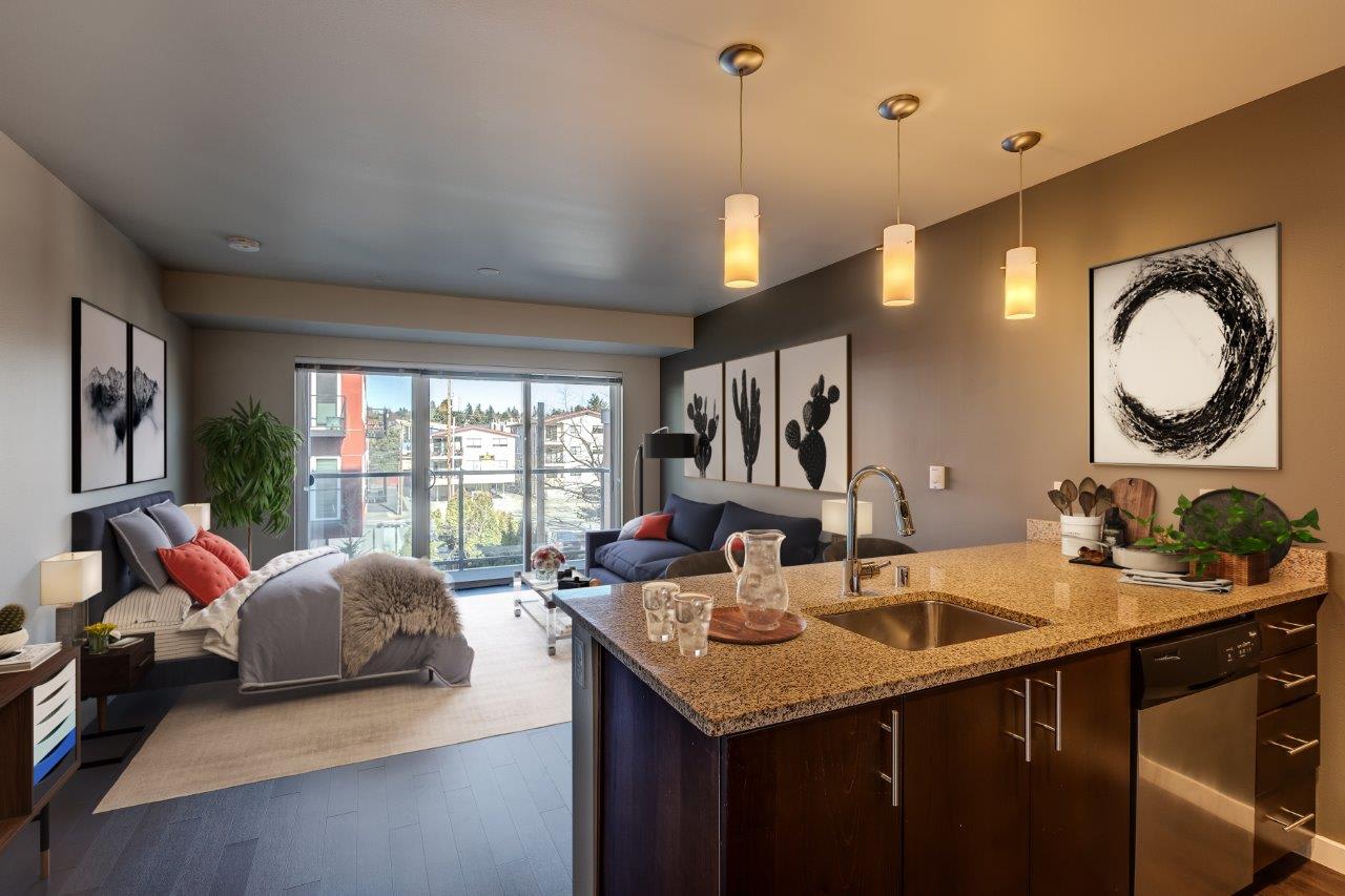 Koi Apartments – photo 5