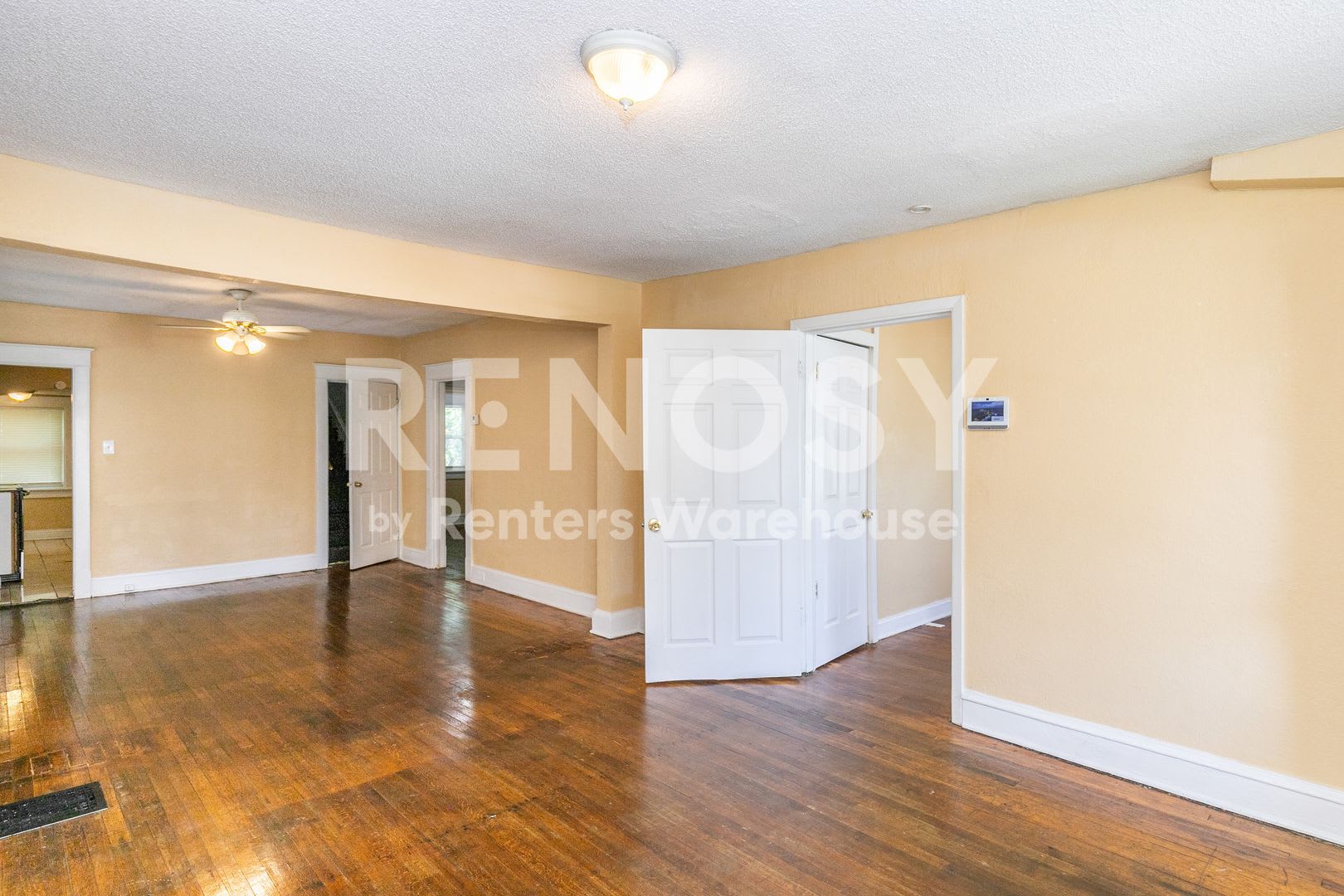 3 Bed 1 Bath Home – photo 3