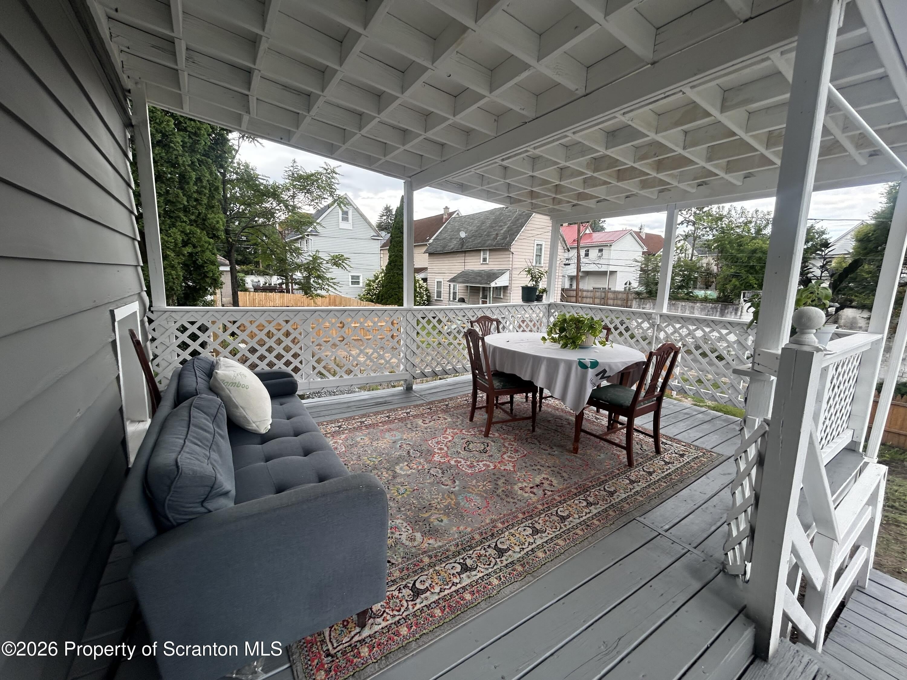 632 N Irving Avenue – photo 4
